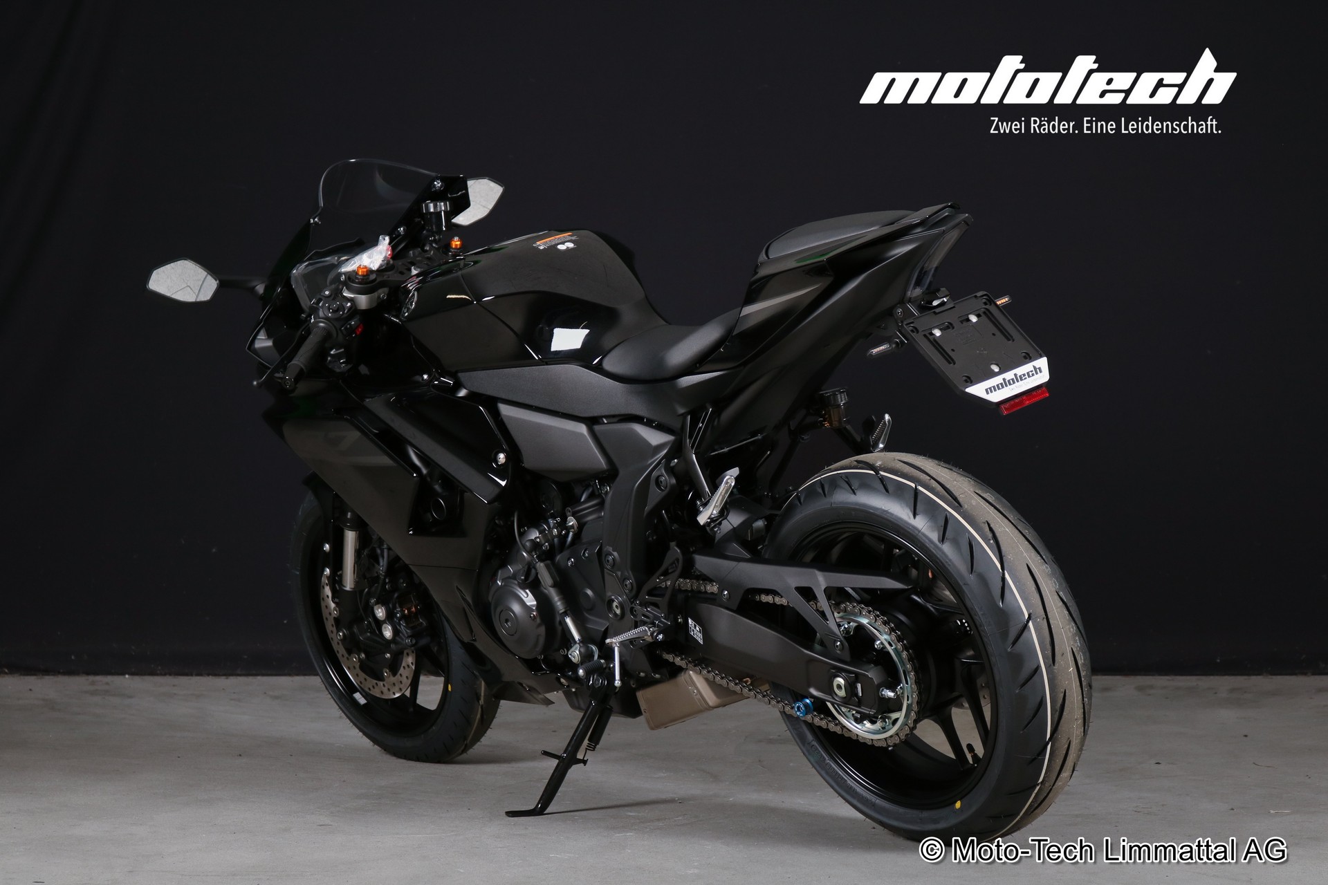 YAMAHA YZF-R7 (35Kw) SPARK | STAGE 1-image-3
