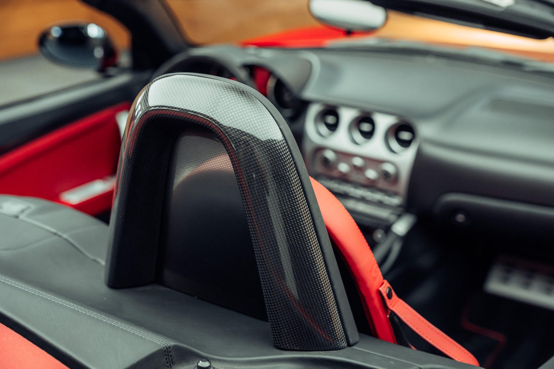 ALFA ROMEO 8C Spider 1/500-image-13