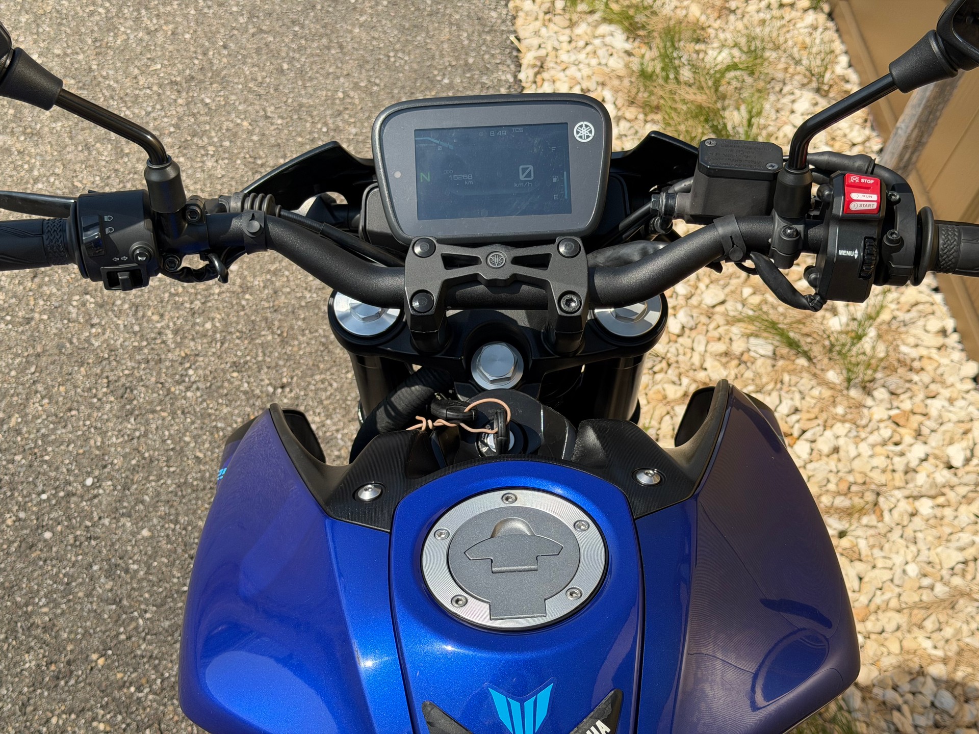 YAMAHA MT-125 ABS-image-15