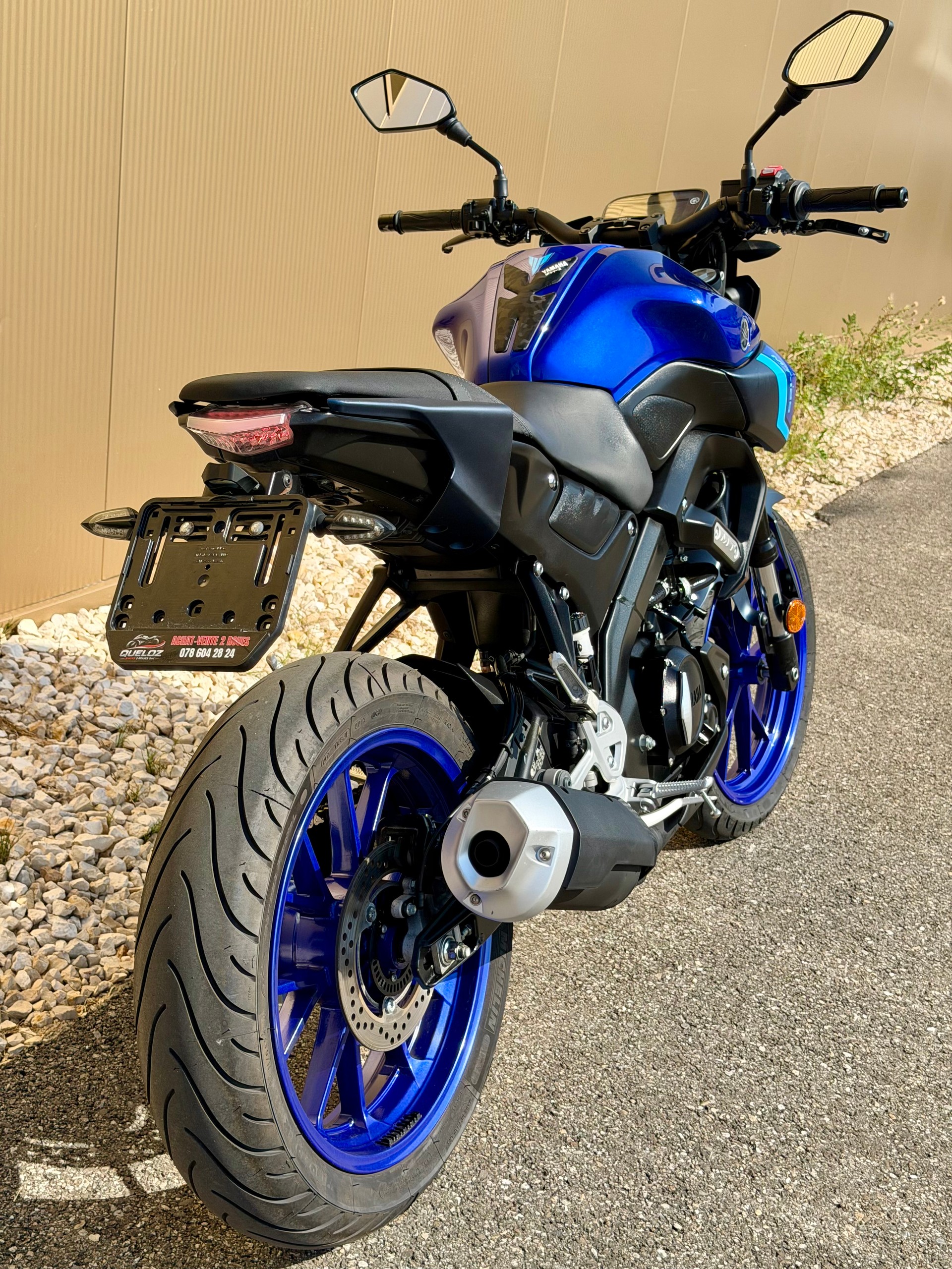 YAMAHA MT-125 ABS-image-5