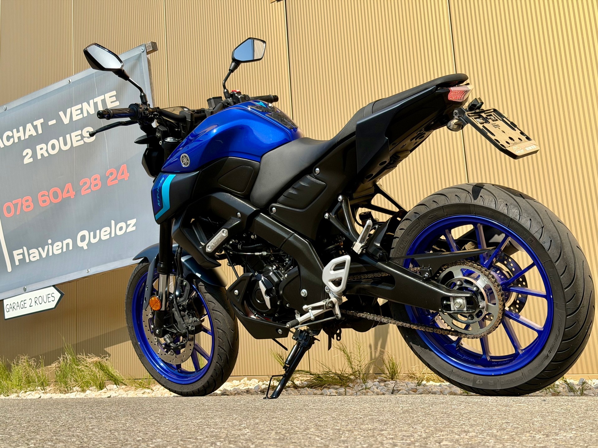 YAMAHA MT-125 ABS-image-11