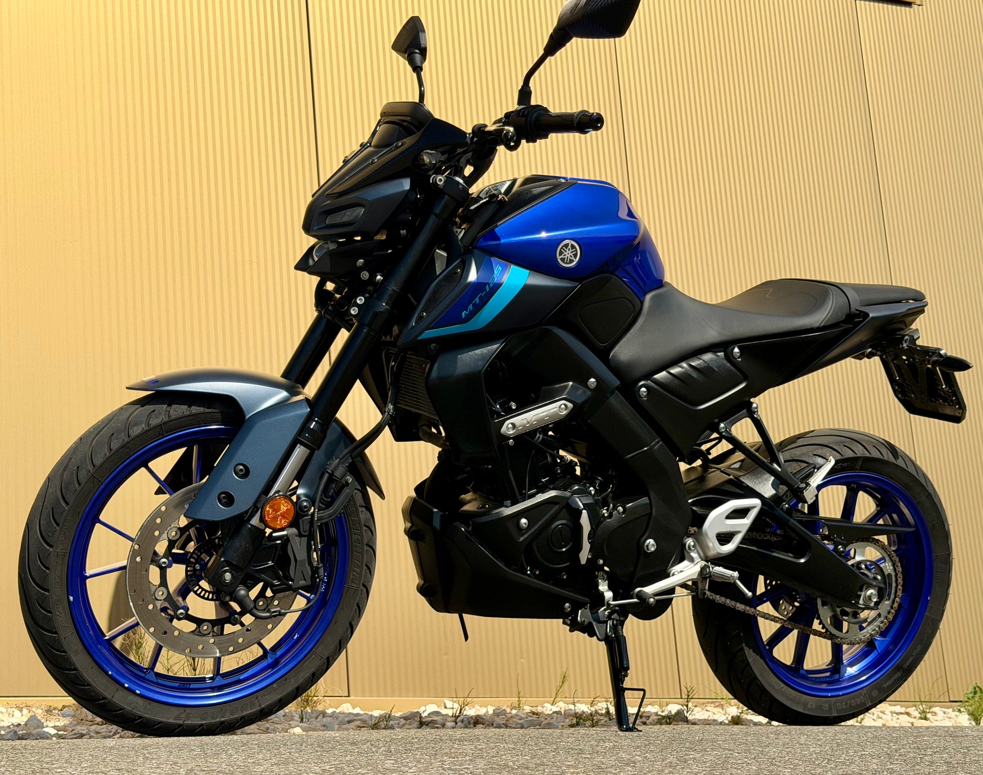 YAMAHA MT-125 ABS-image-9