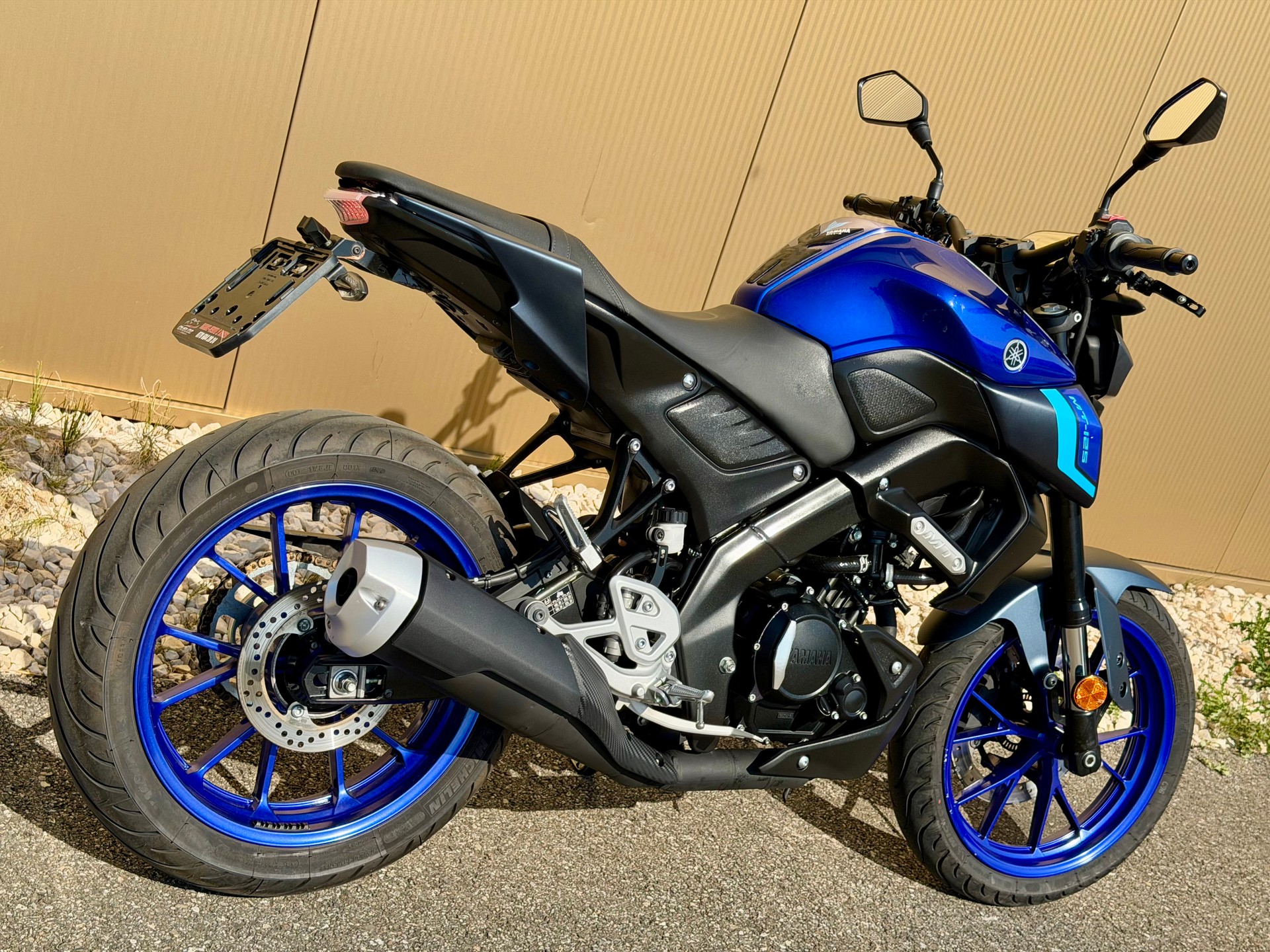YAMAHA MT-125 ABS-image-4