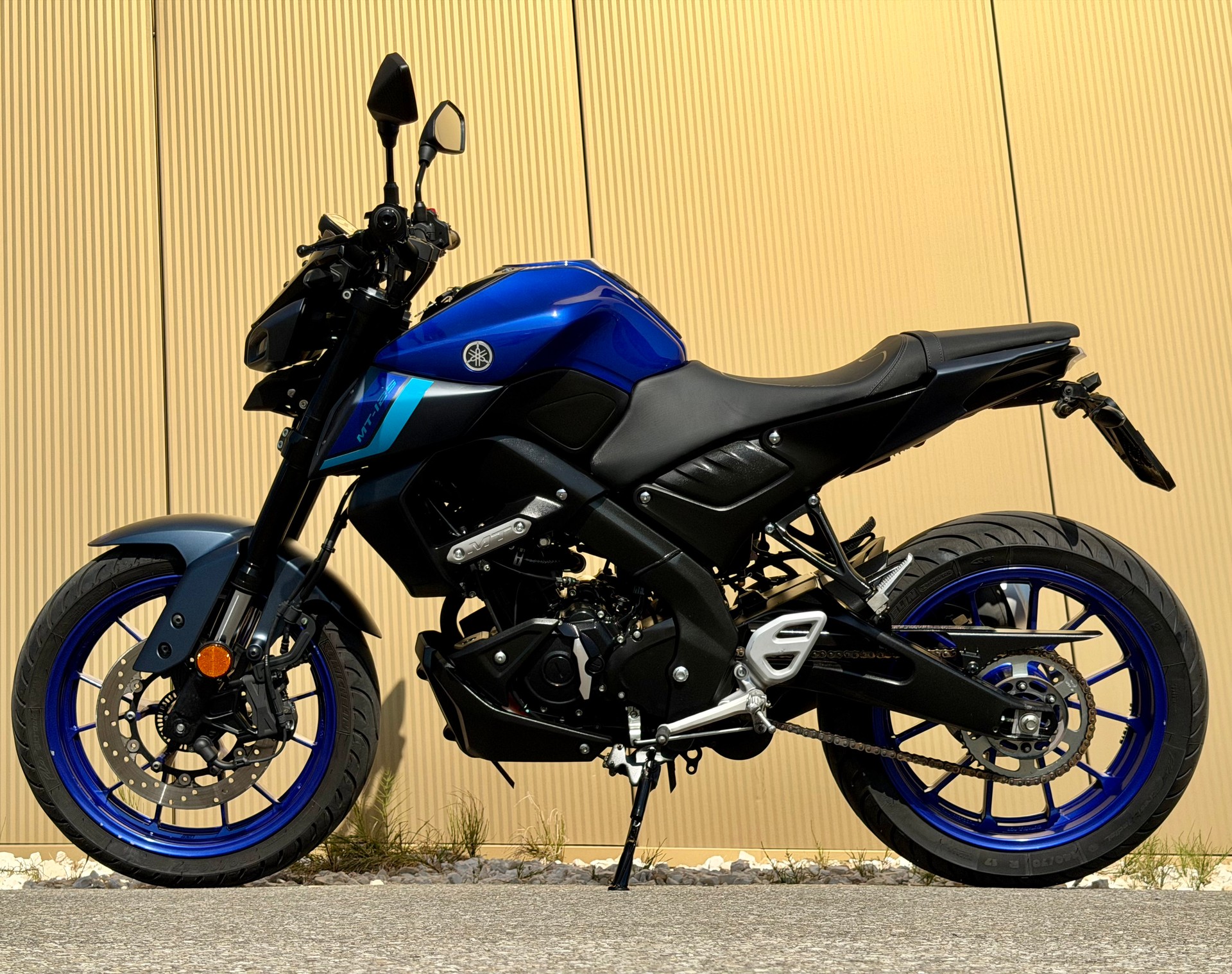 YAMAHA MT-125 ABS-image-10
