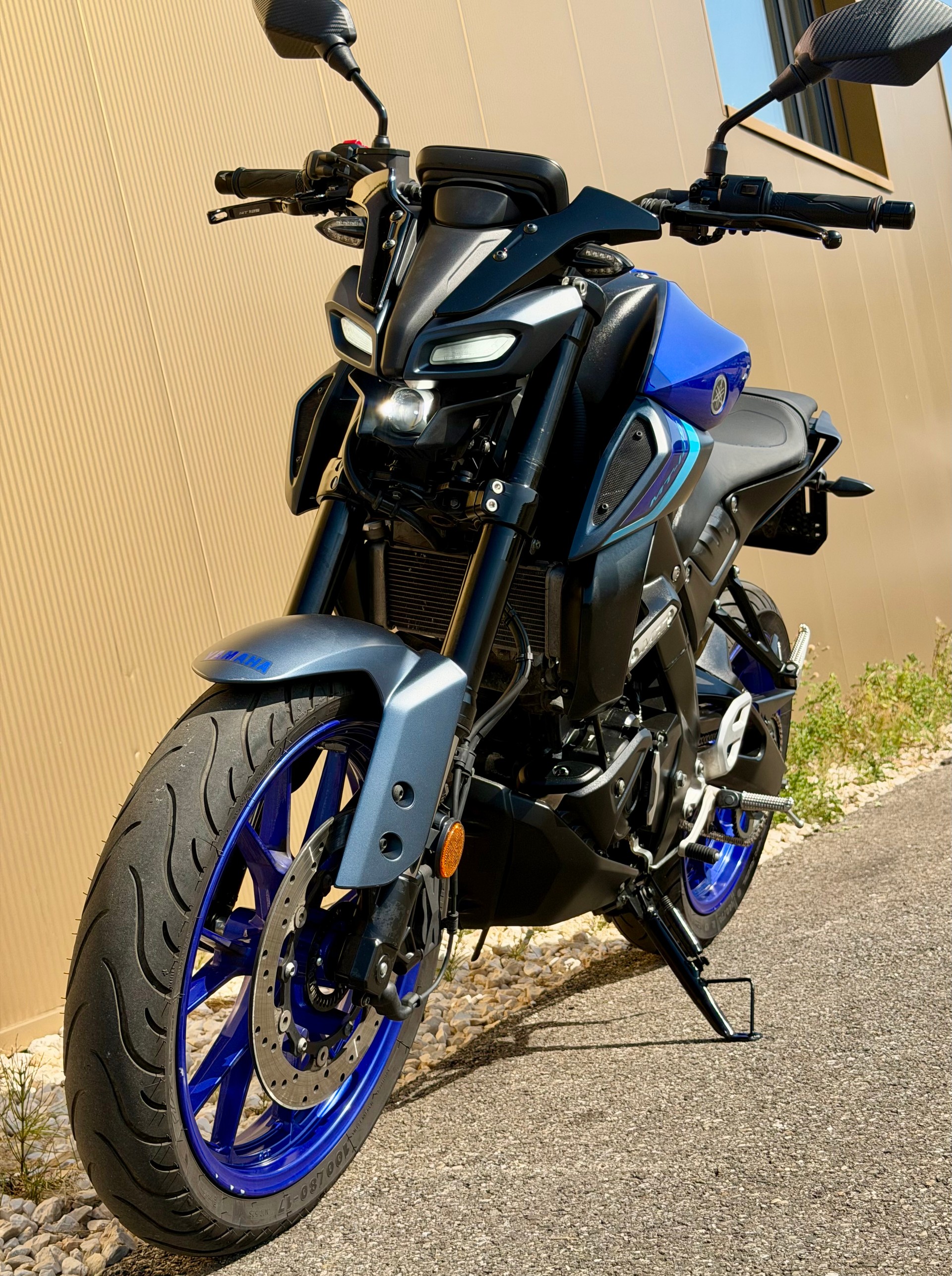 YAMAHA MT-125 ABS-image-7