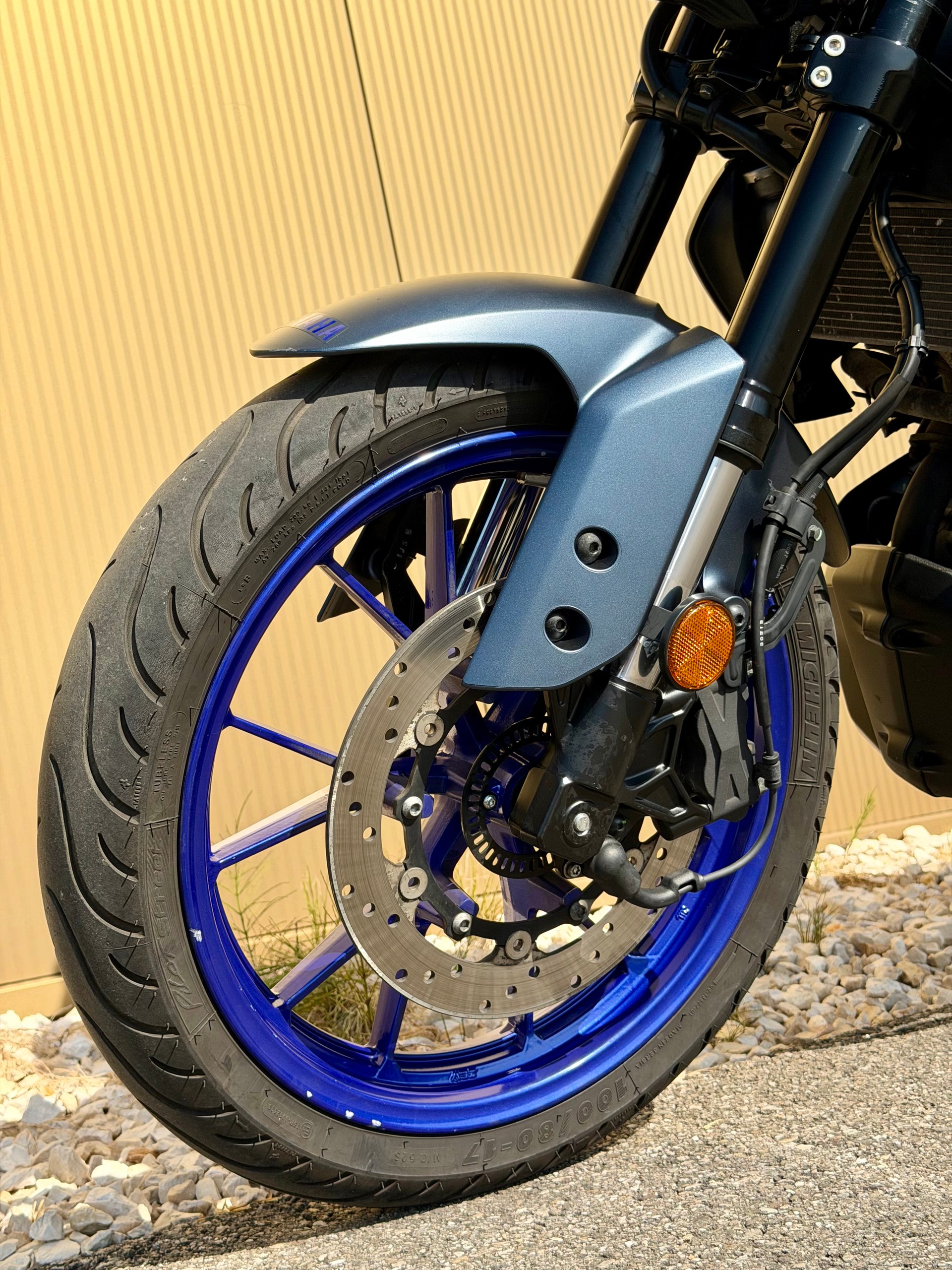 YAMAHA MT-125 ABS-image-8