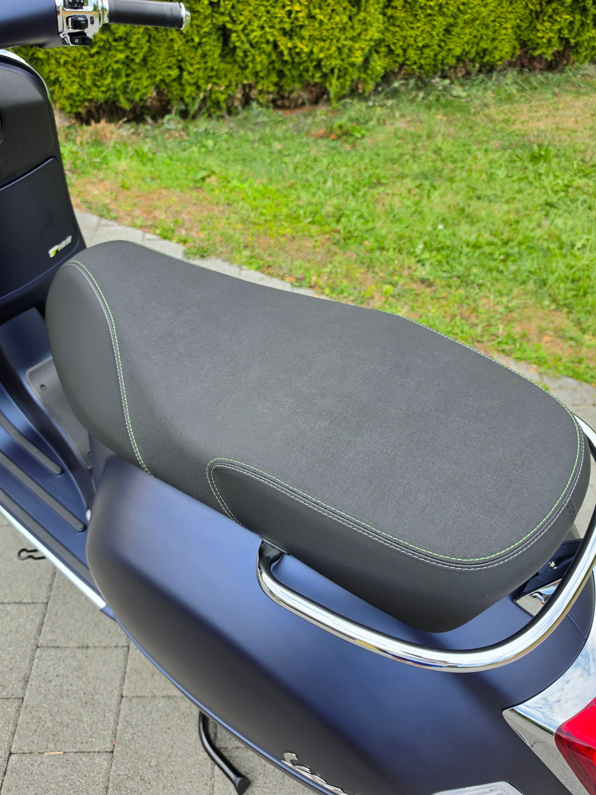 PIAGGIO Vespa GTS 125 Super Tech RST Euro 5+-image-6