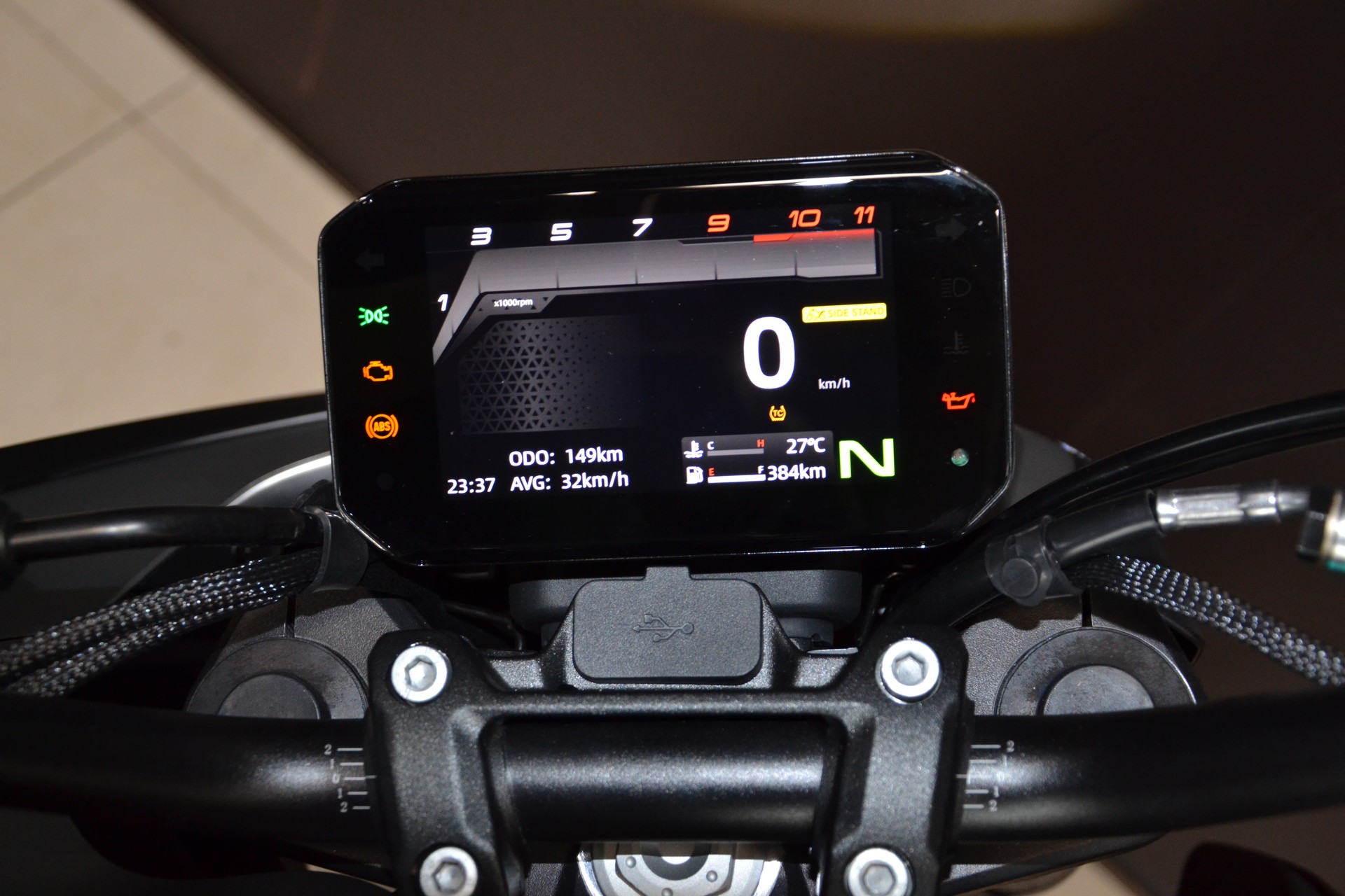 CF MOTO 125 NK-image-4