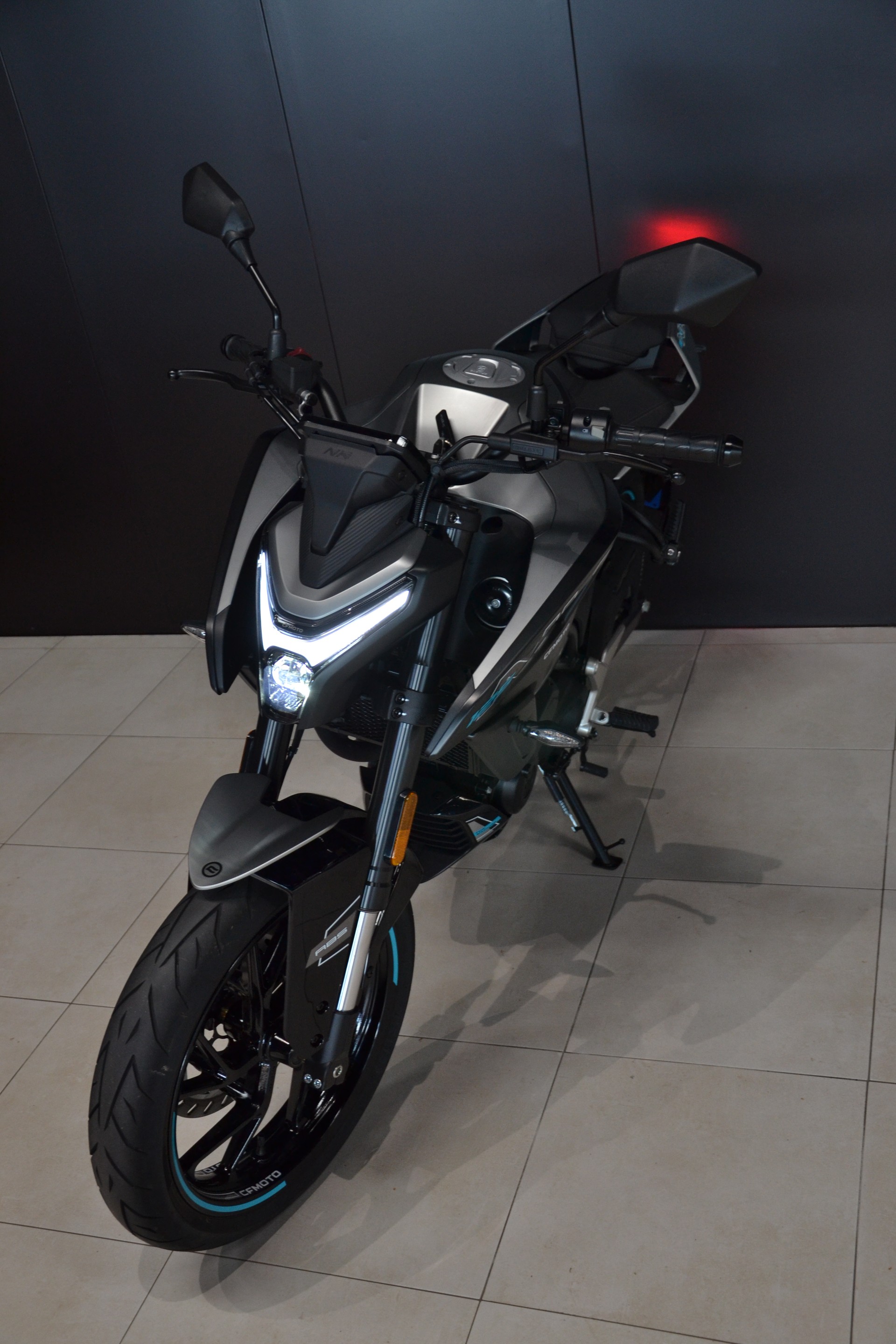 CF MOTO 125 NK-image-14
