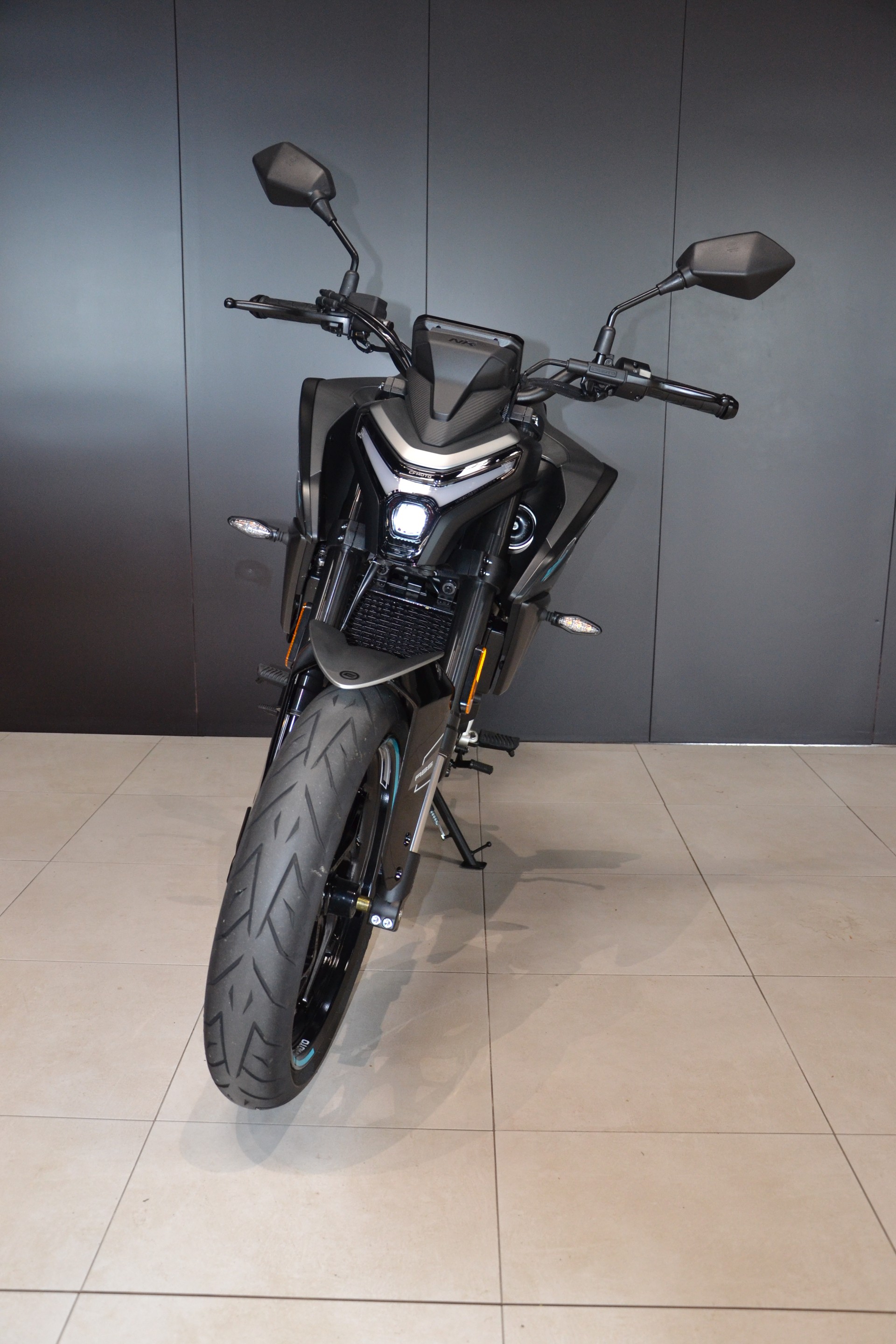 CF MOTO 125 NK-image-2