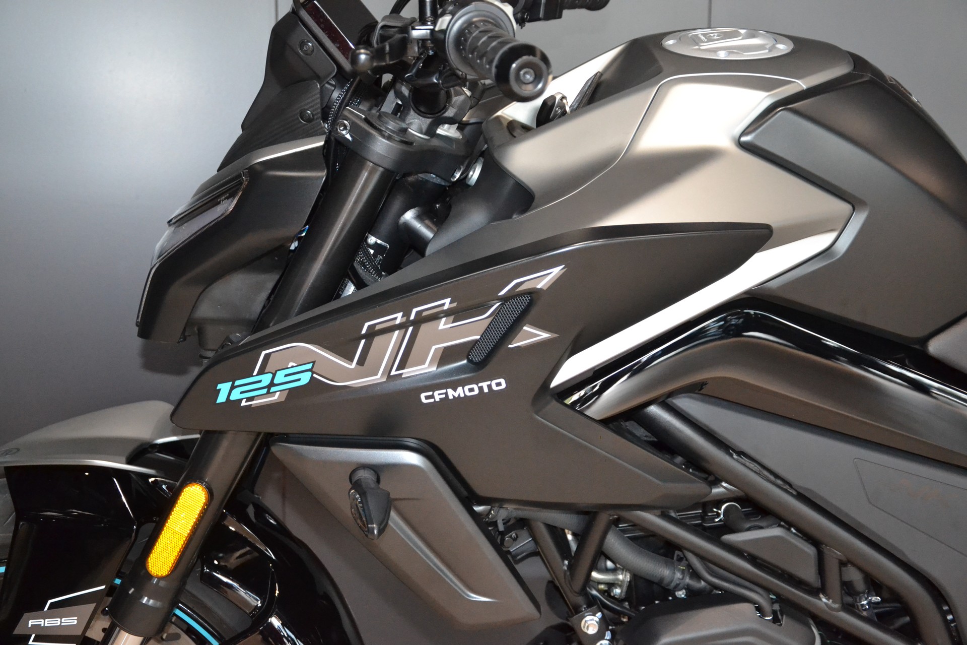 CF MOTO 125 NK-image-10