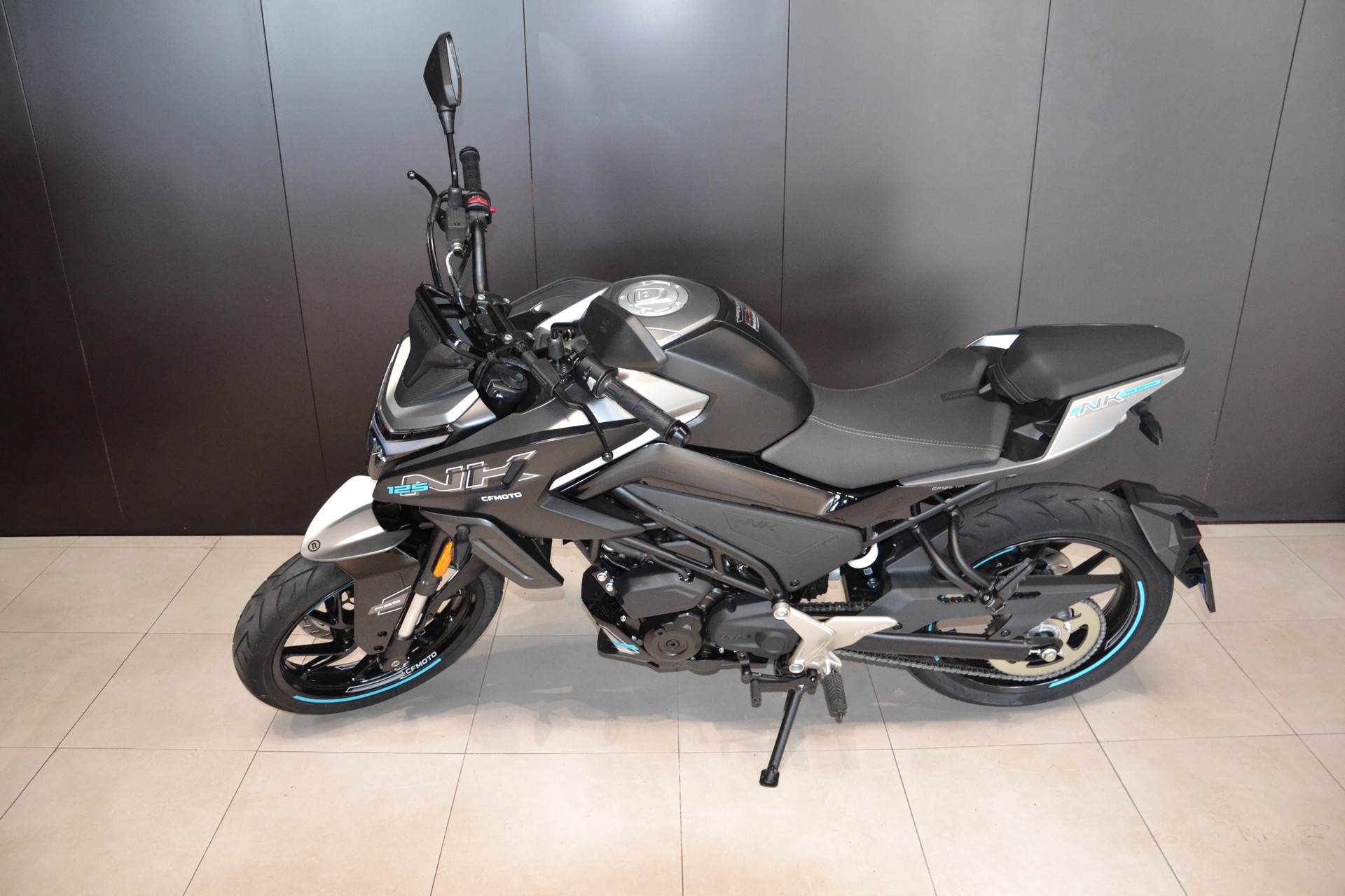 CF MOTO 125 NK-image-11
