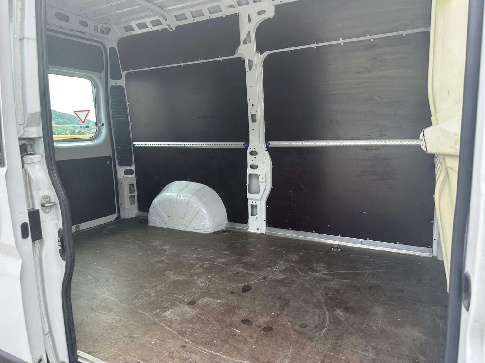 OPEL Movano 2.2 d 3,5t L2H2-image-13