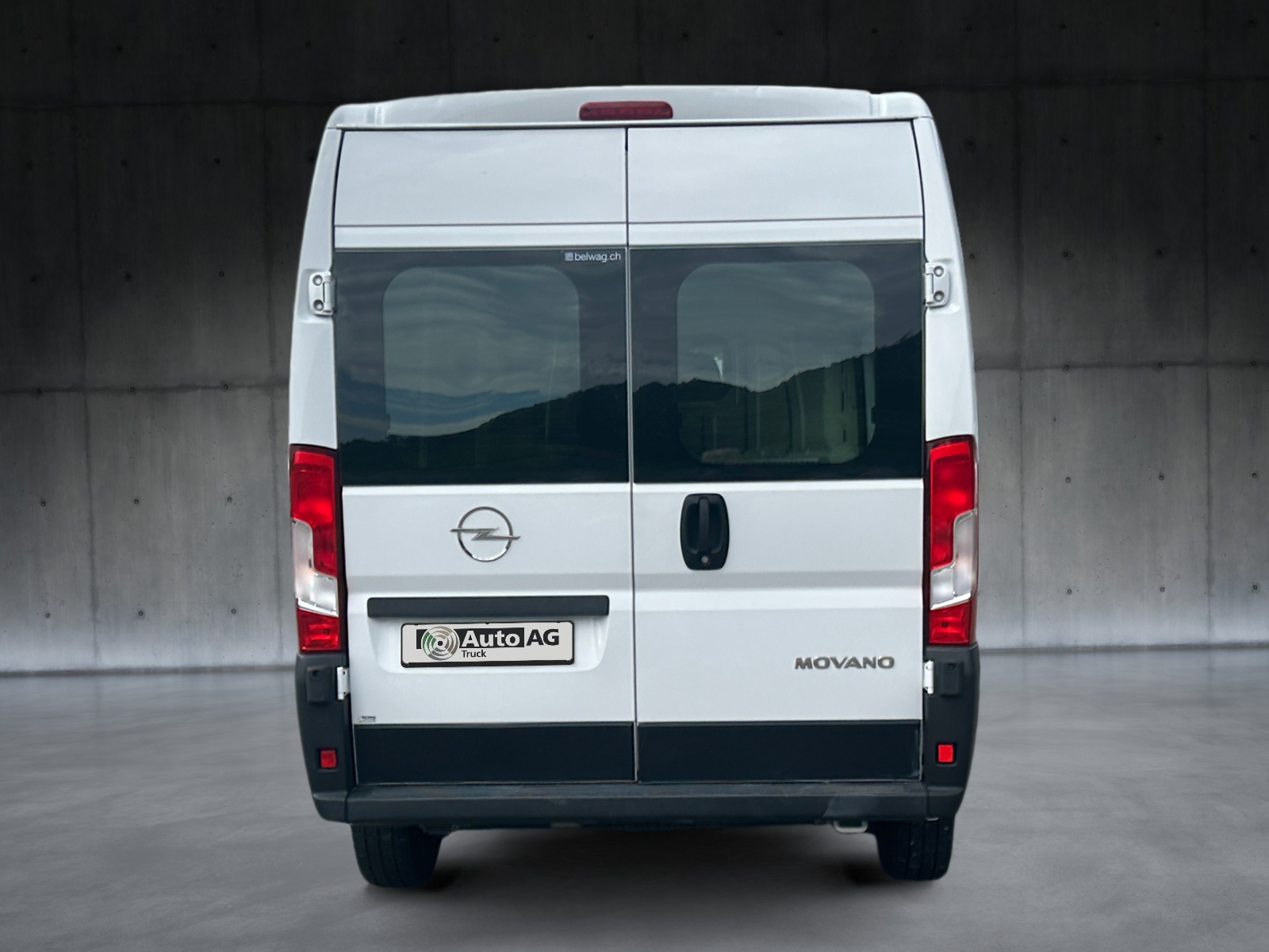 OPEL Movano 2.2 d 3,5t L2H2-showroom-element-2