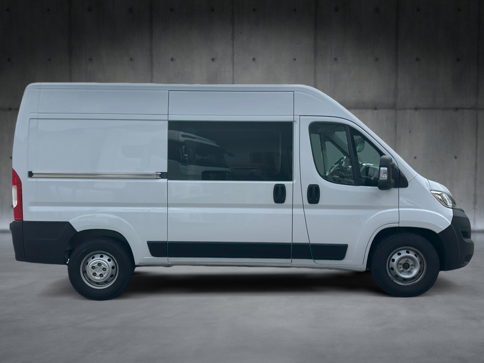 OPEL Movano 2.2 d 3,5t L2H2-image-4
