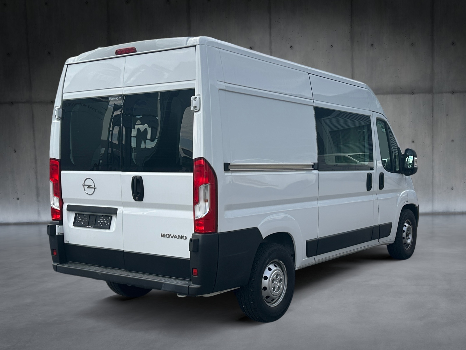 OPEL Movano 2.2 d 3,5t L2H2-showroom-element-3