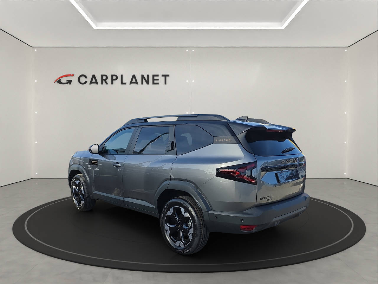 DACIA Bigster 1.8 Hybrid Extreme-showroom-element-3