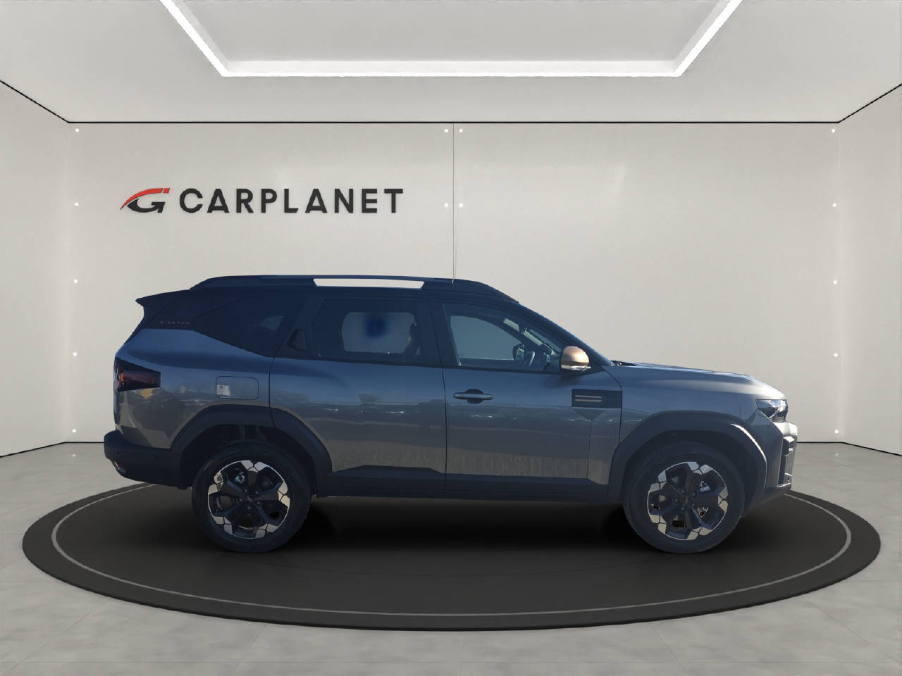 DACIA Bigster 1.8 Hybrid Extreme-image-6