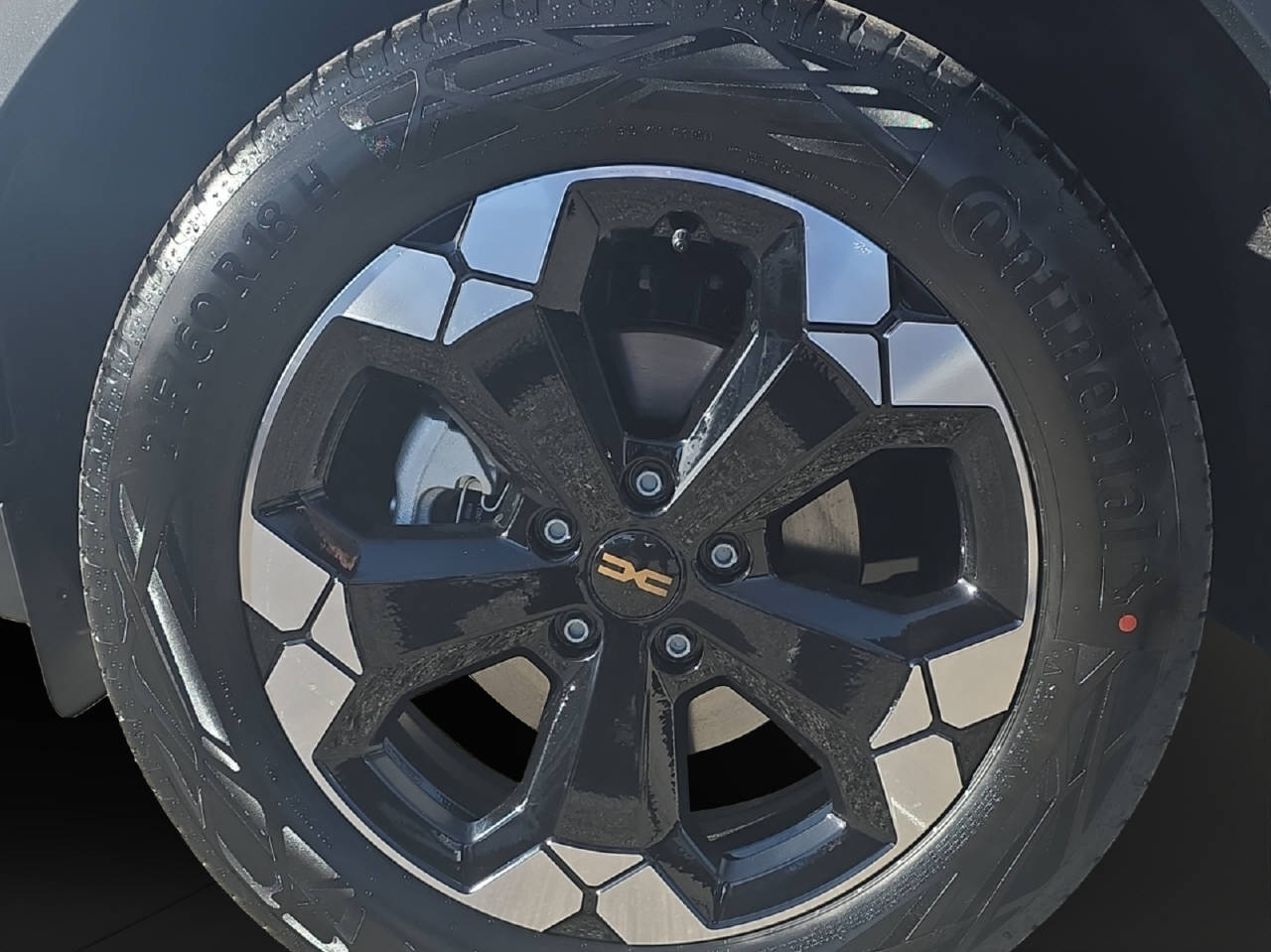 DACIA Bigster 1.8 Hybrid Extreme-image-12