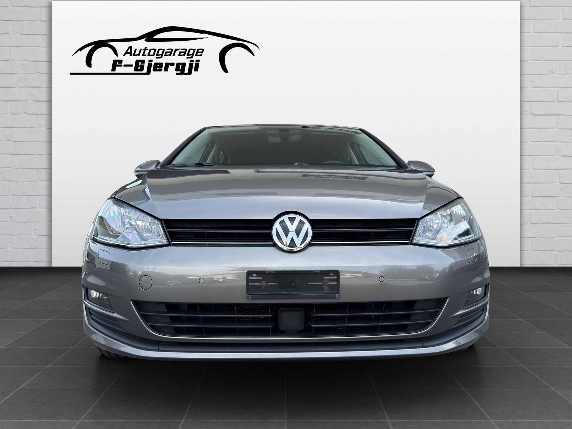 VW Golf 1.4 TSI Comfortline Start-showroom-element-2