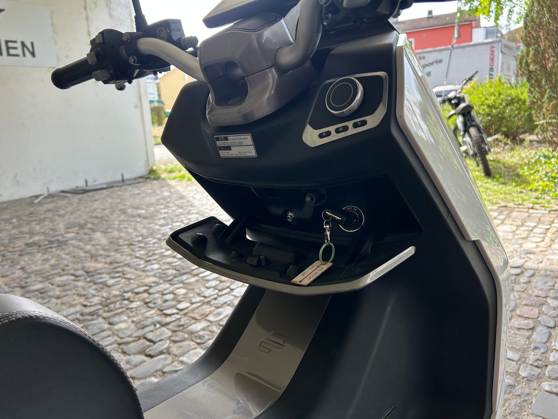 ECOOTER Mit Rack-image-7