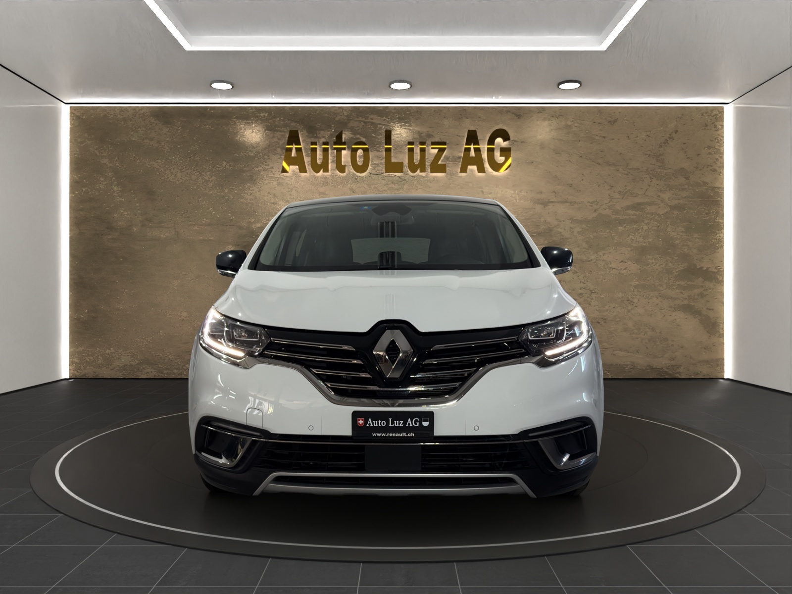 RENAULT Espace 2.0 dCi Intens EDC 6-showroom-element-1