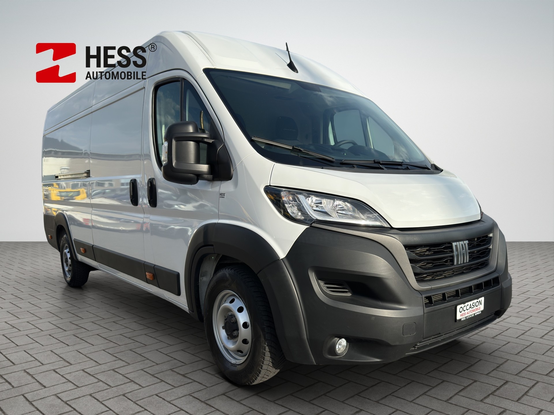 FIAT Ducato Maxi 35 L4H2-image-7