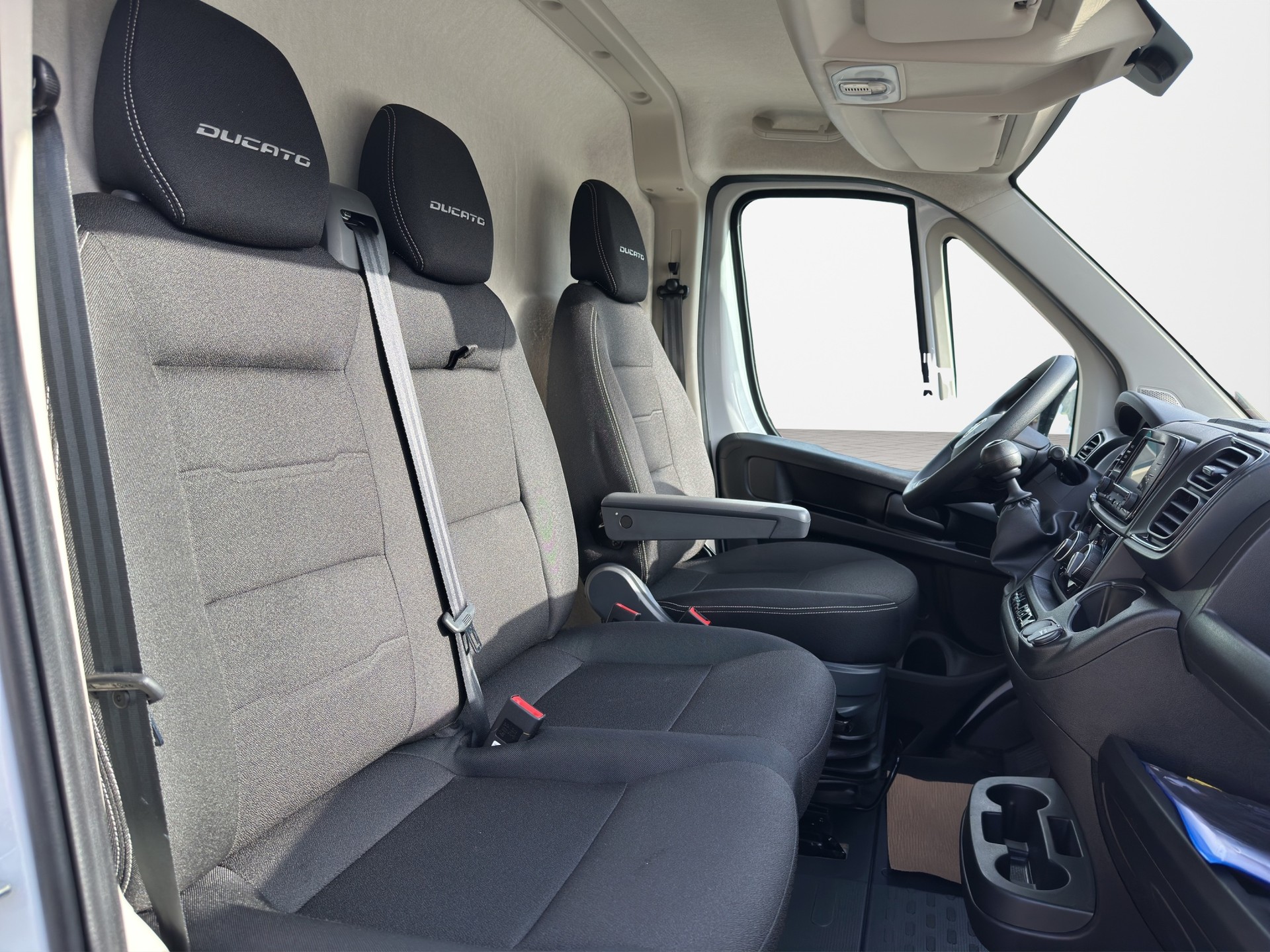 FIAT Ducato Maxi 35 L4H2-image-15
