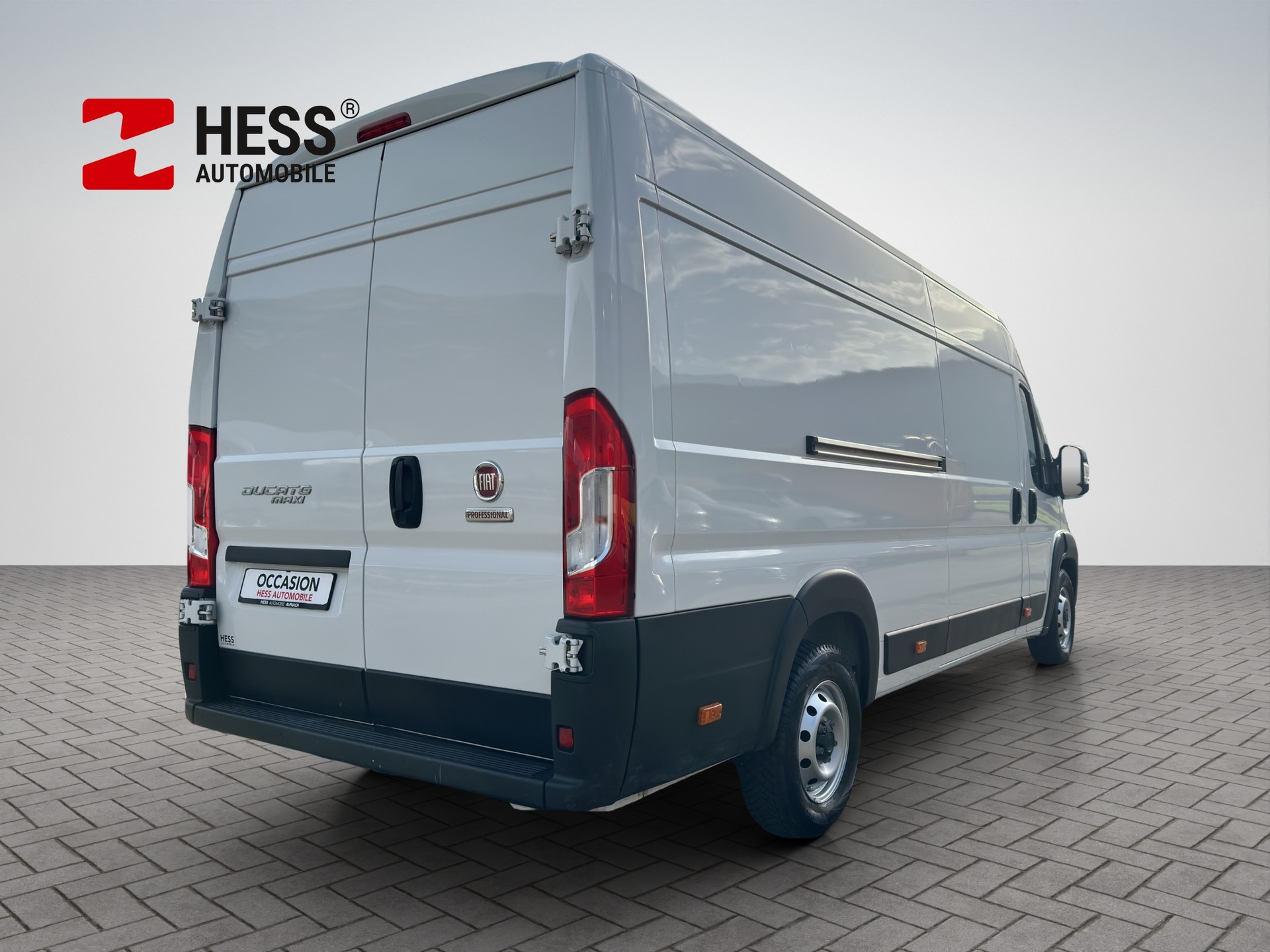 FIAT Ducato Maxi 35 L4H2-image-5