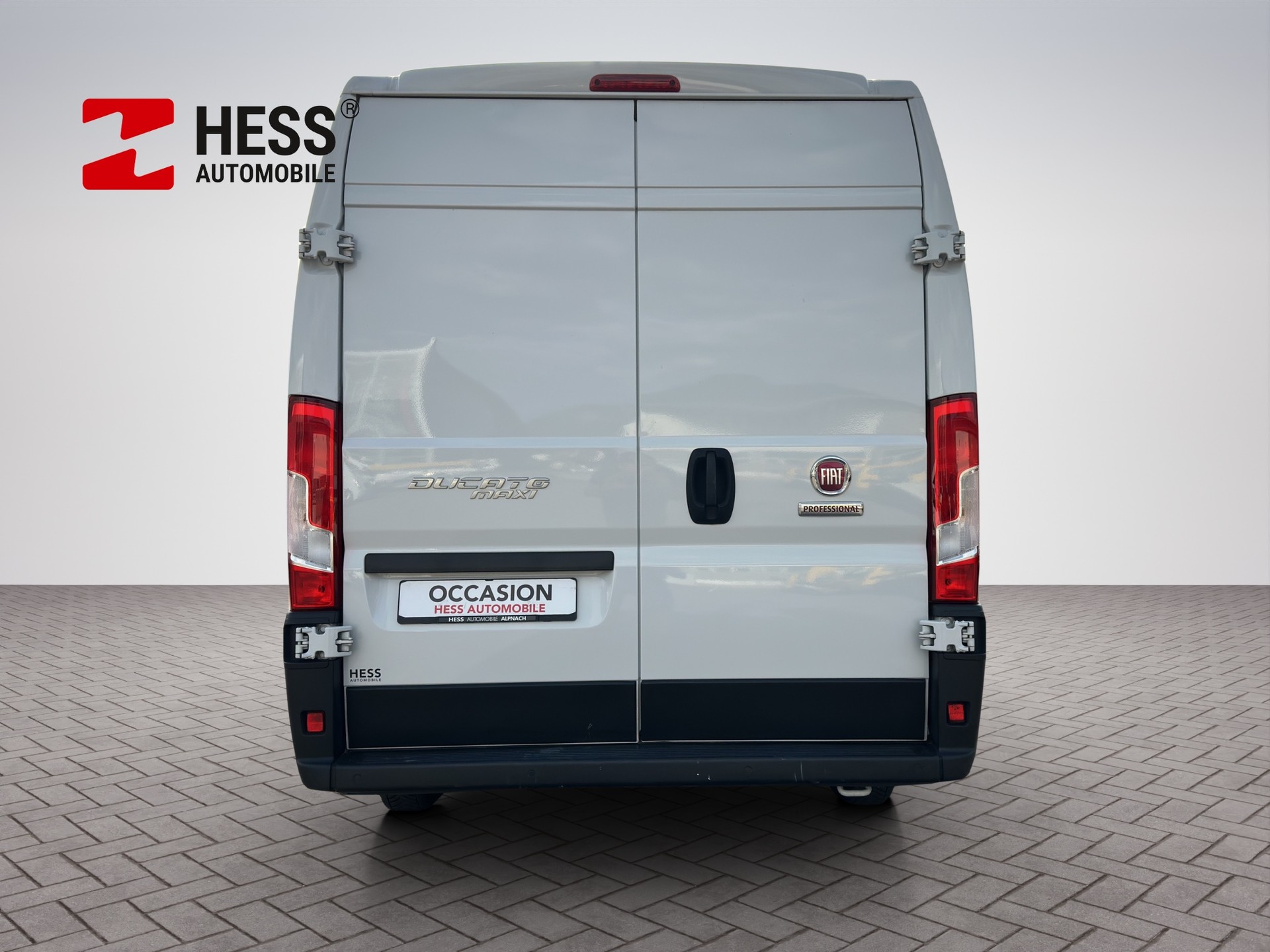 FIAT Ducato Maxi 35 L4H2-image-4