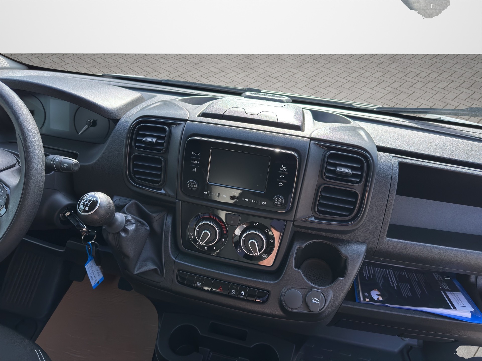 FIAT Ducato Maxi 35 L4H2-image-12
