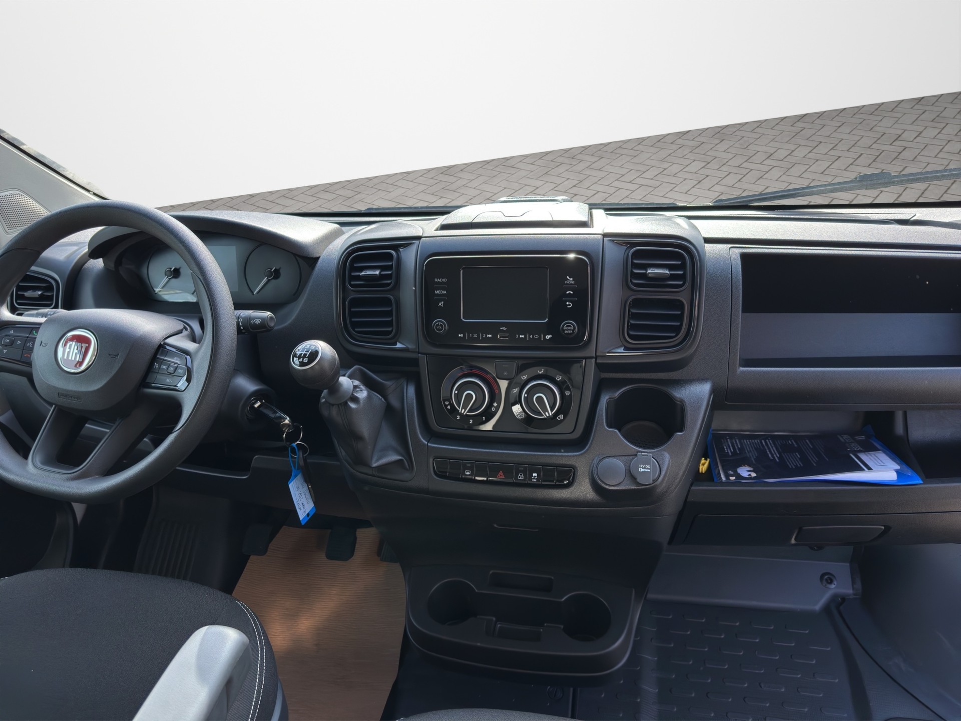 FIAT Ducato Maxi 35 L4H2-image-11