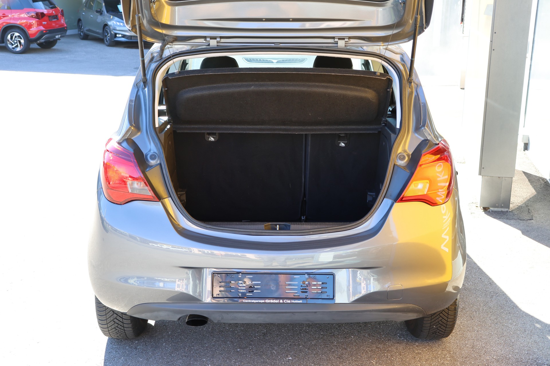 OPEL Corsa 1.0 T Enjoy-image-10