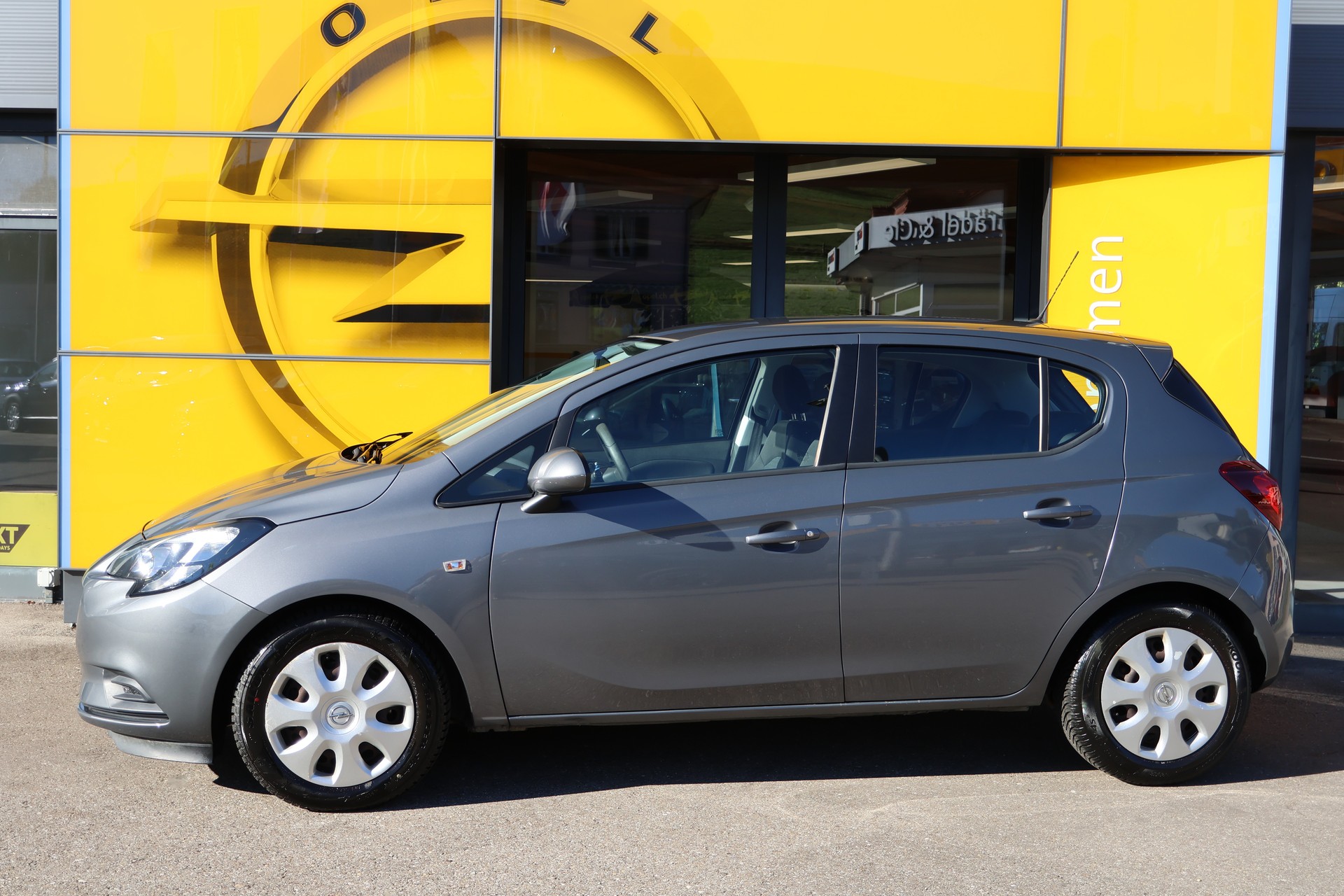 OPEL Corsa 1.0 T Enjoy-showroom-element-1