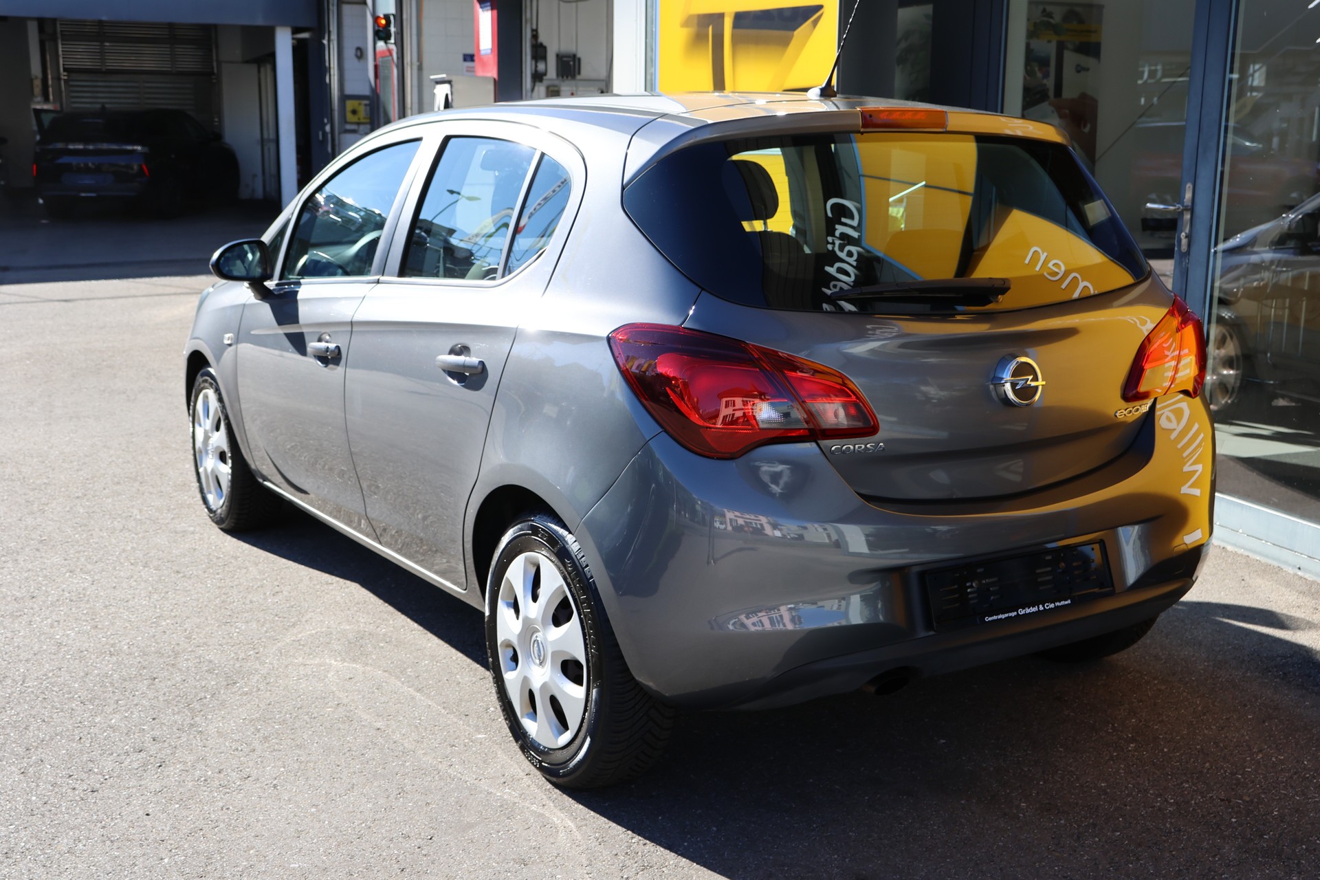 OPEL Corsa 1.0 T Enjoy-showroom-element-2