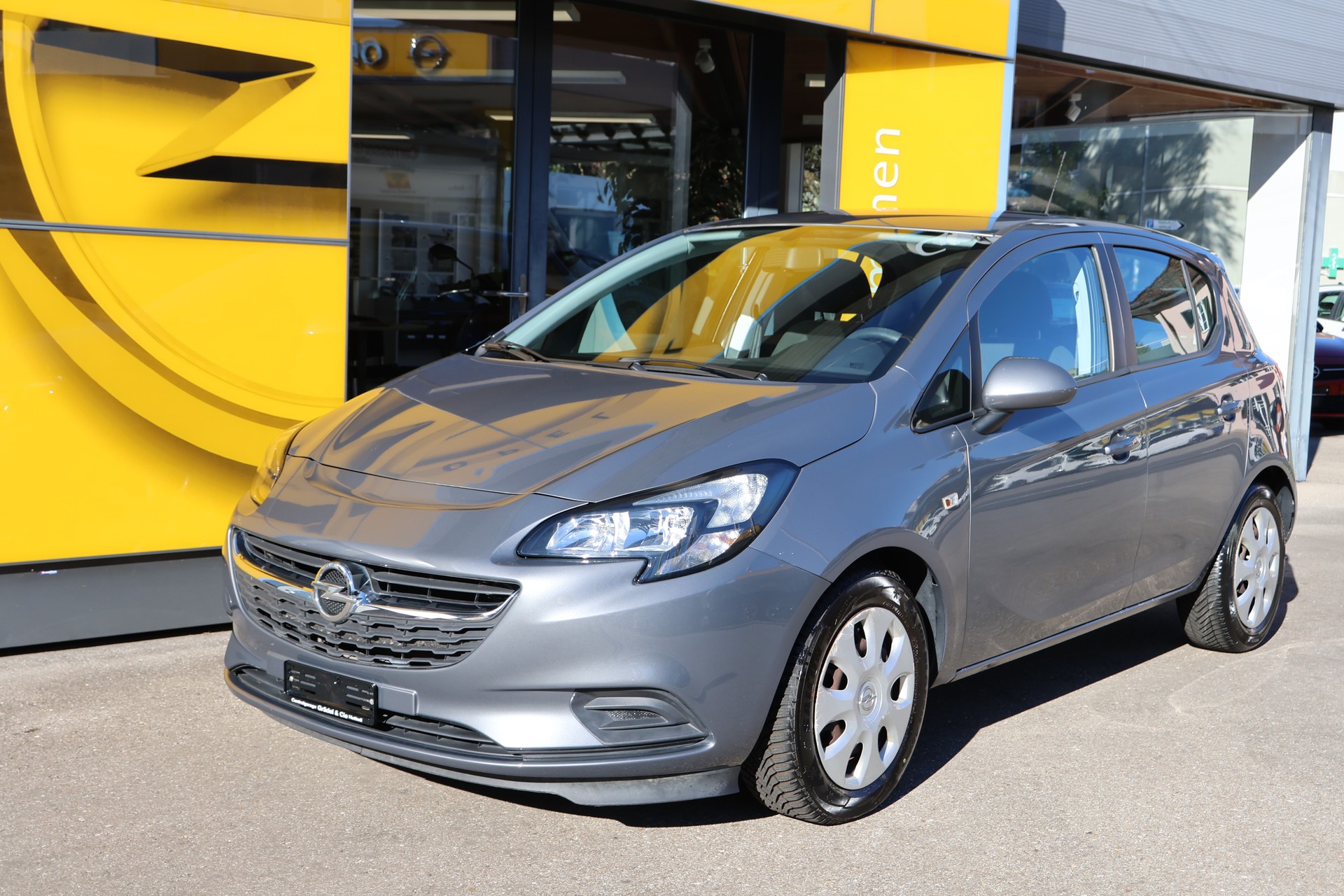 OPEL Corsa 1.0 T Enjoy