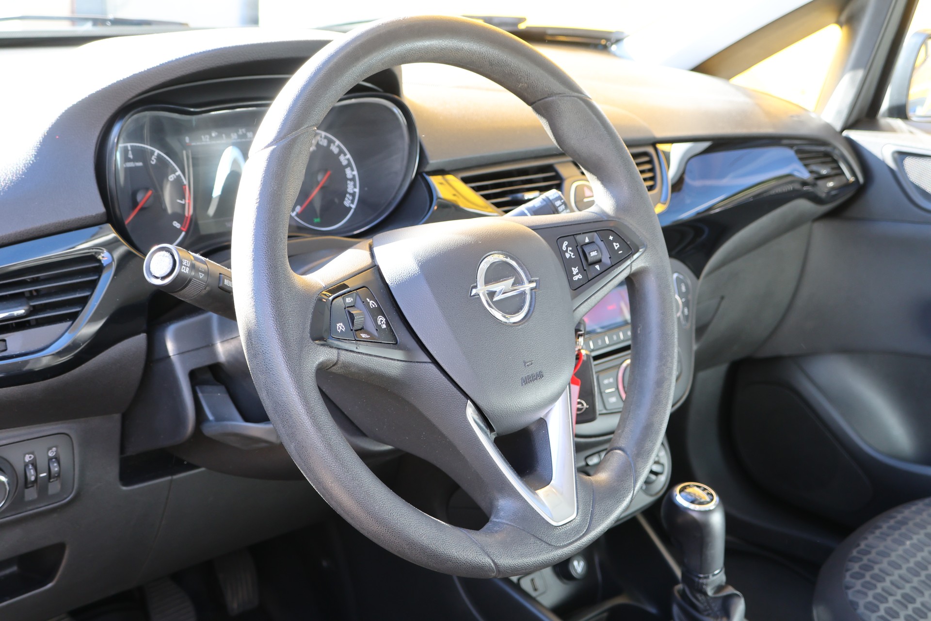 OPEL Corsa 1.0 T Enjoy-image-4