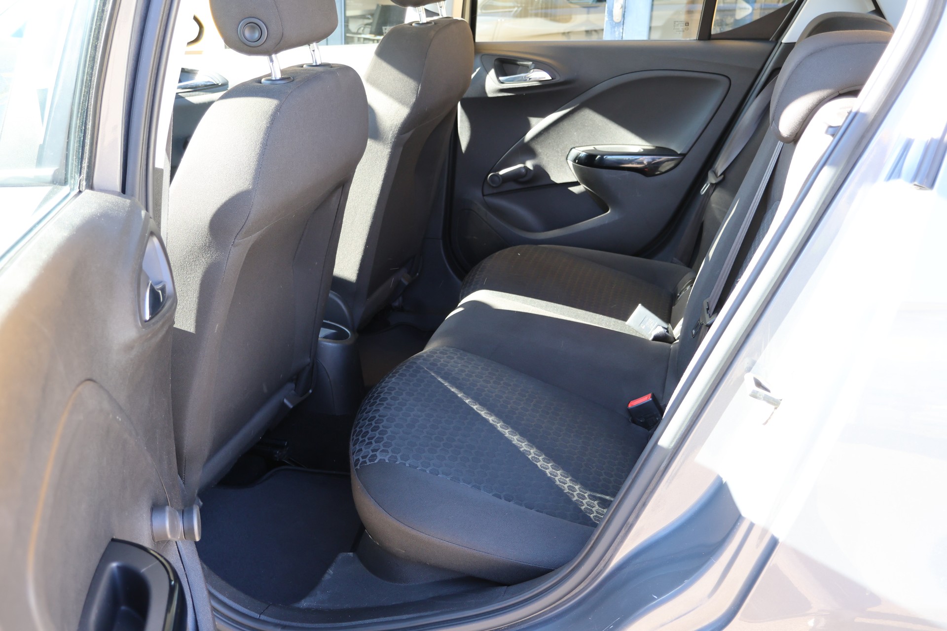 OPEL Corsa 1.0 T Enjoy-image-9