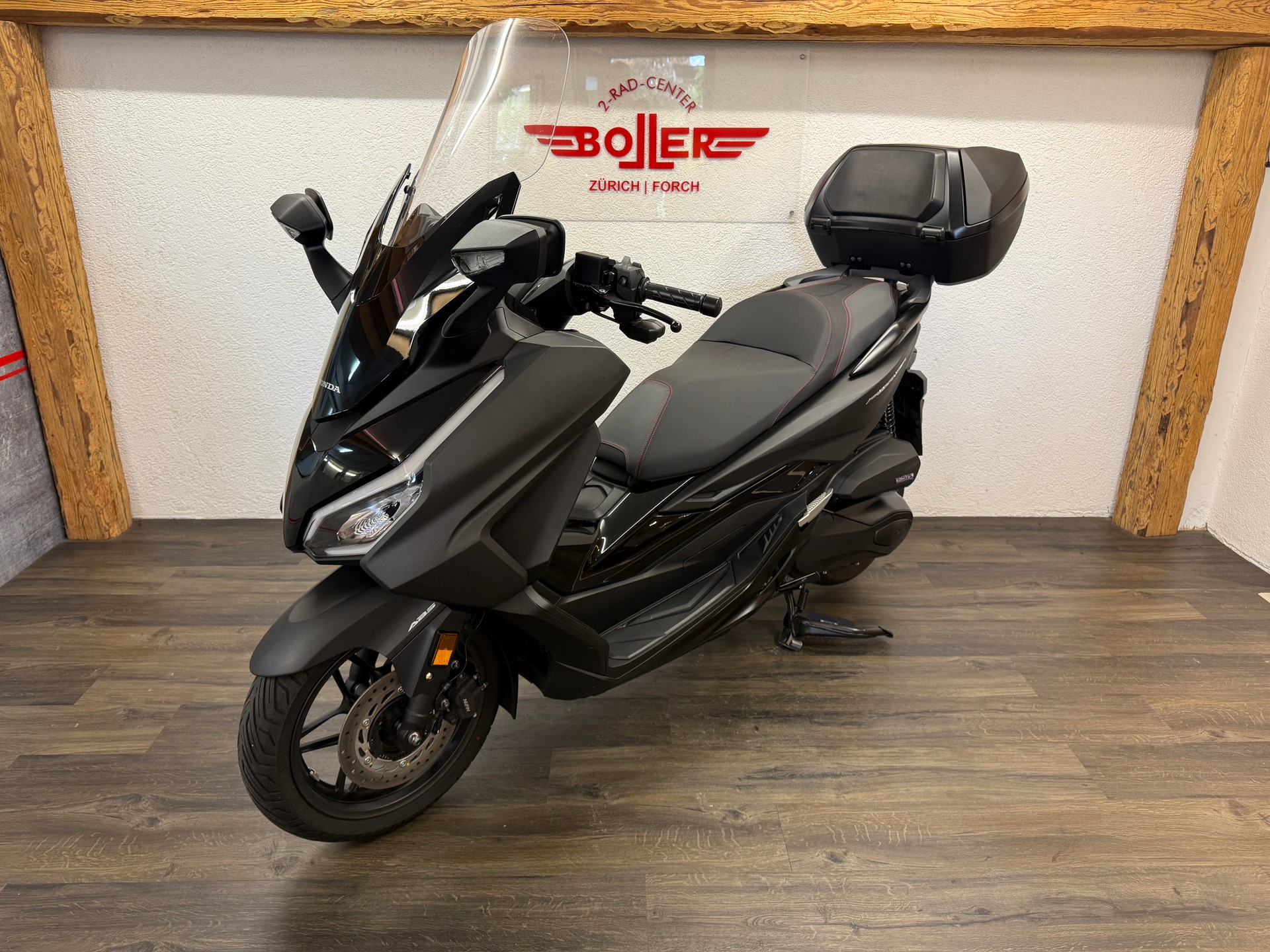 HONDA NSS 350 Smart Top Box-image-5