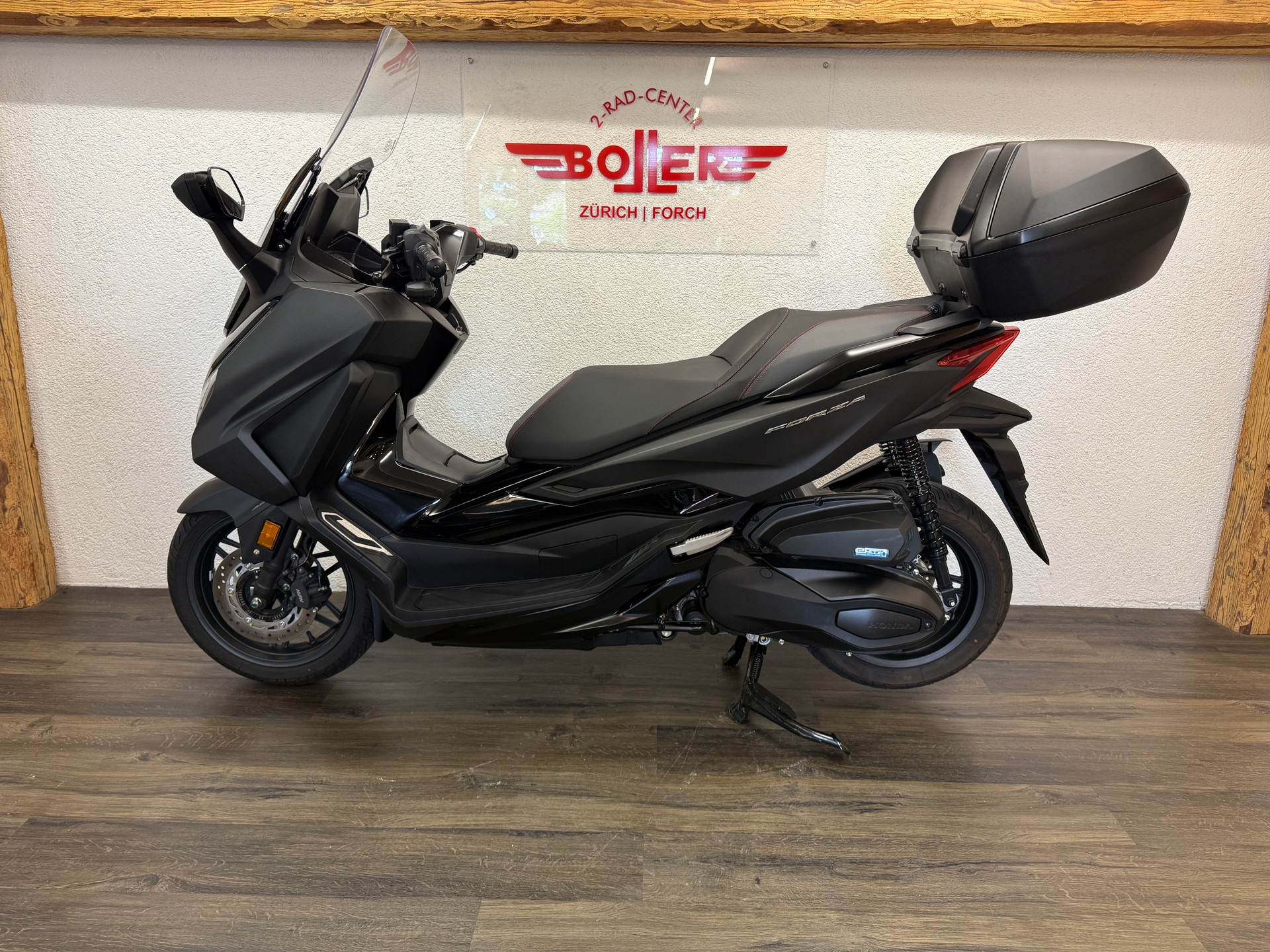 HONDA NSS 350 Smart Top Box-image-6