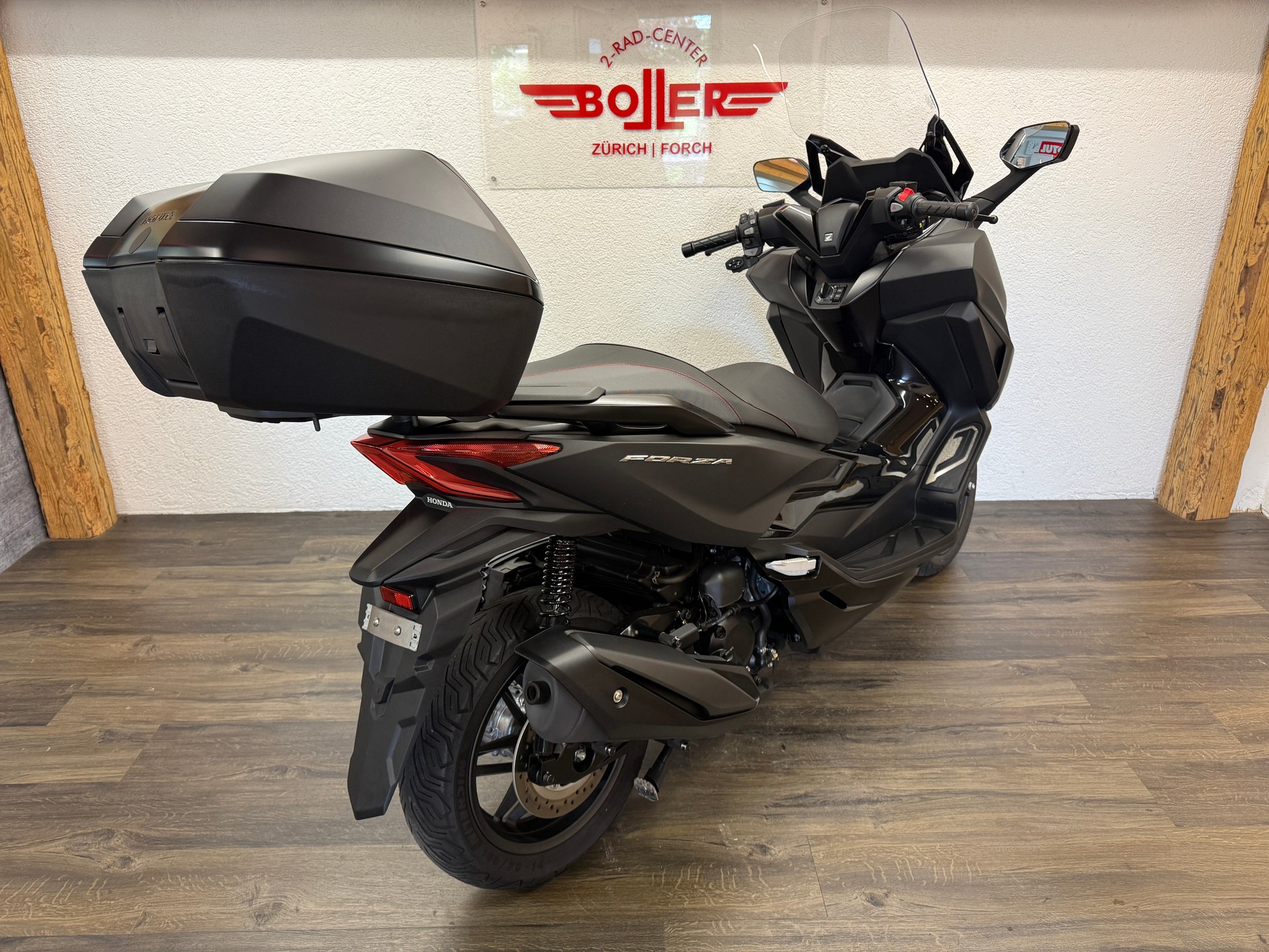 HONDA NSS 350 Smart Top Box-image-3