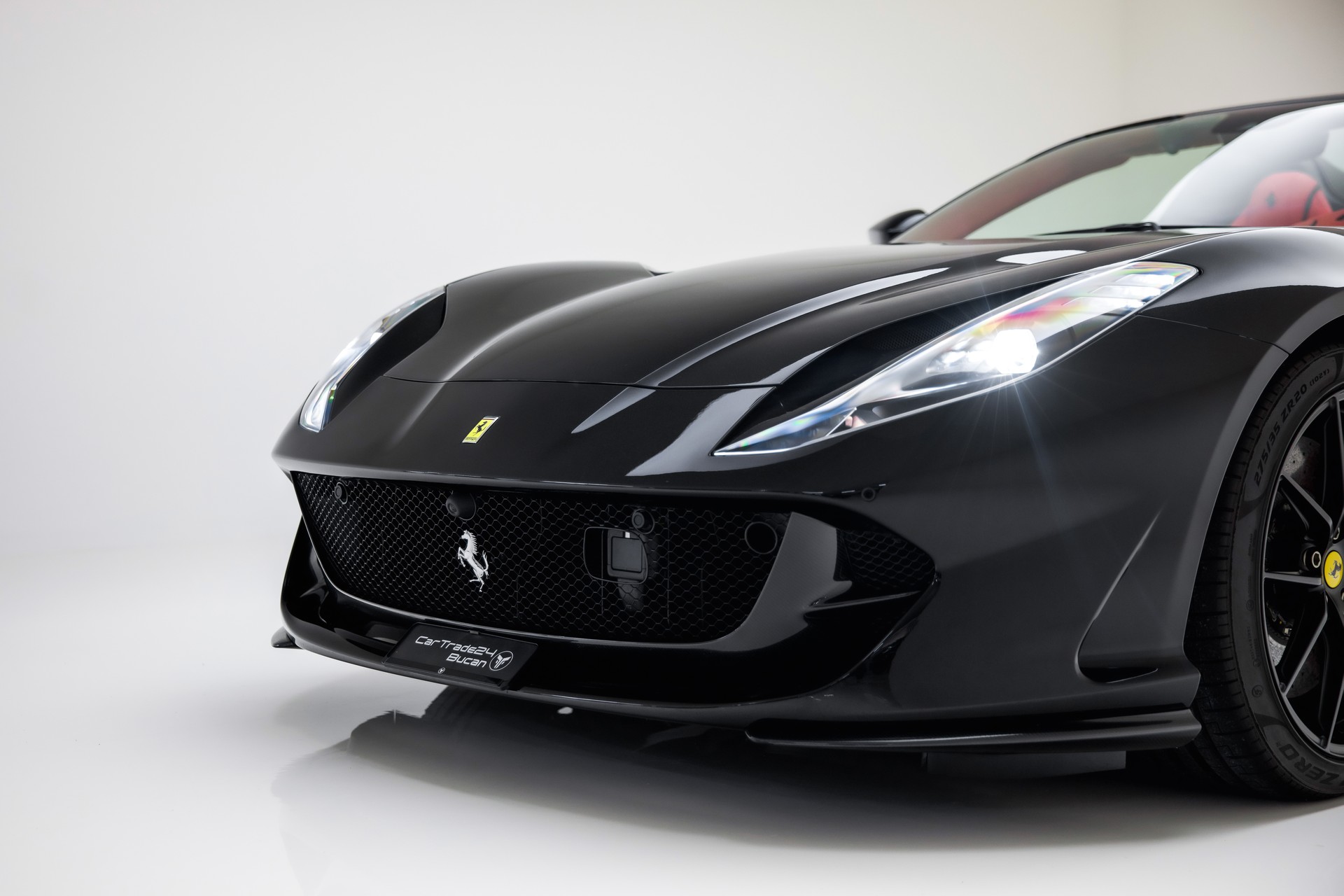 FERRARI 812 GTS-image-7