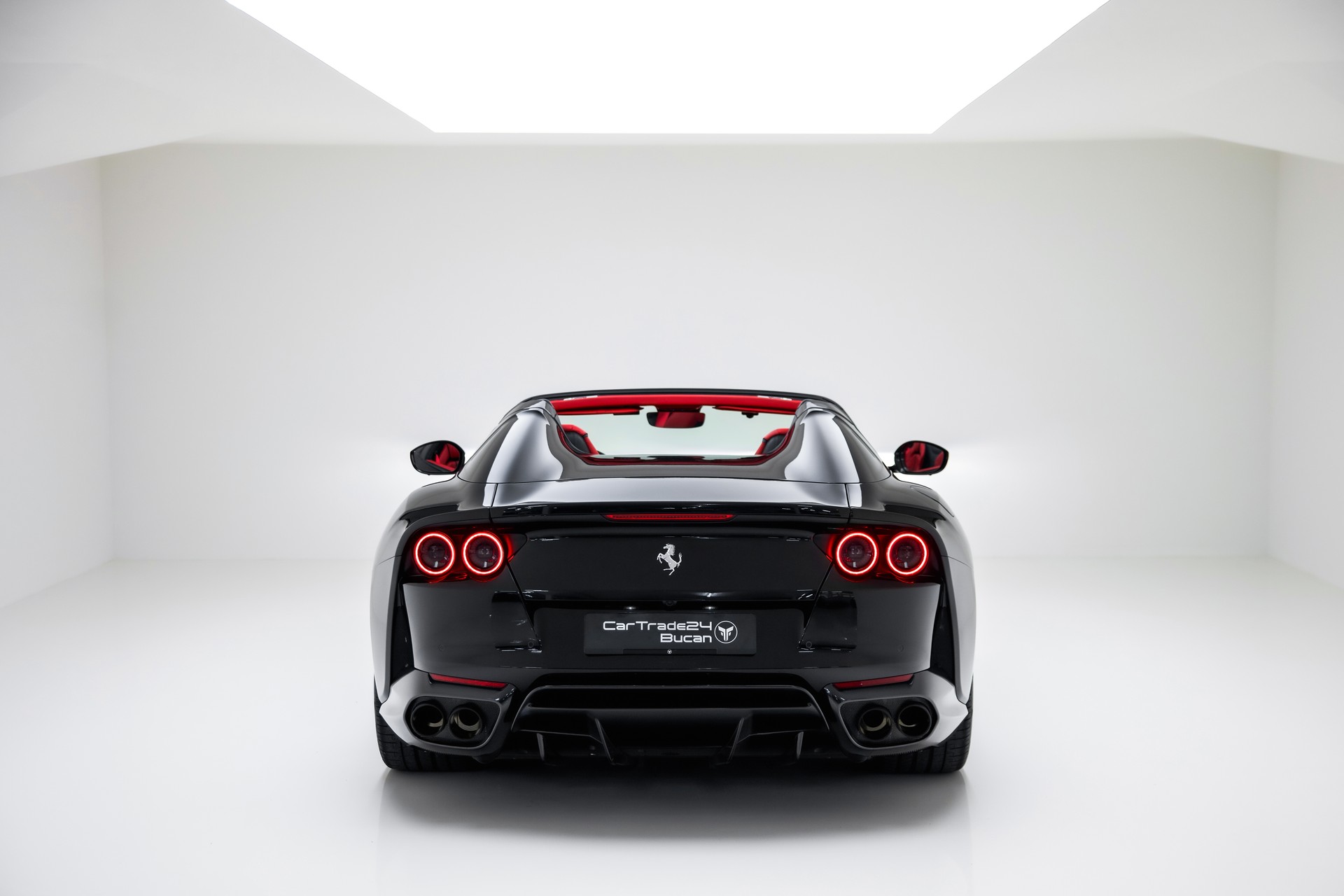 FERRARI 812 GTS-image-4