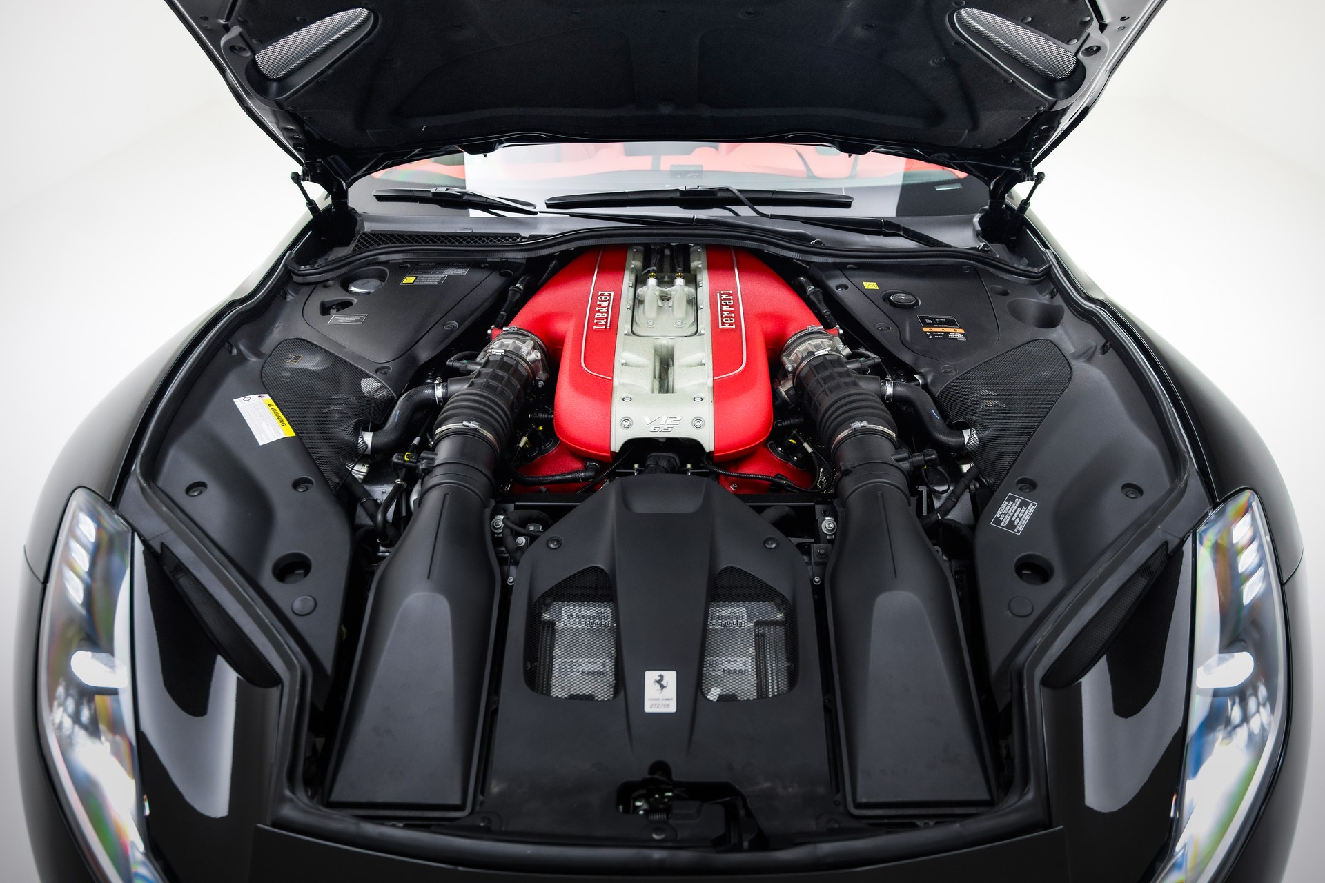 FERRARI 812 GTS-image-22