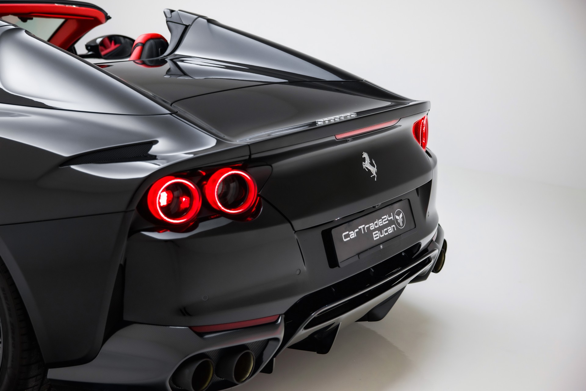 FERRARI 812 GTS-image-10