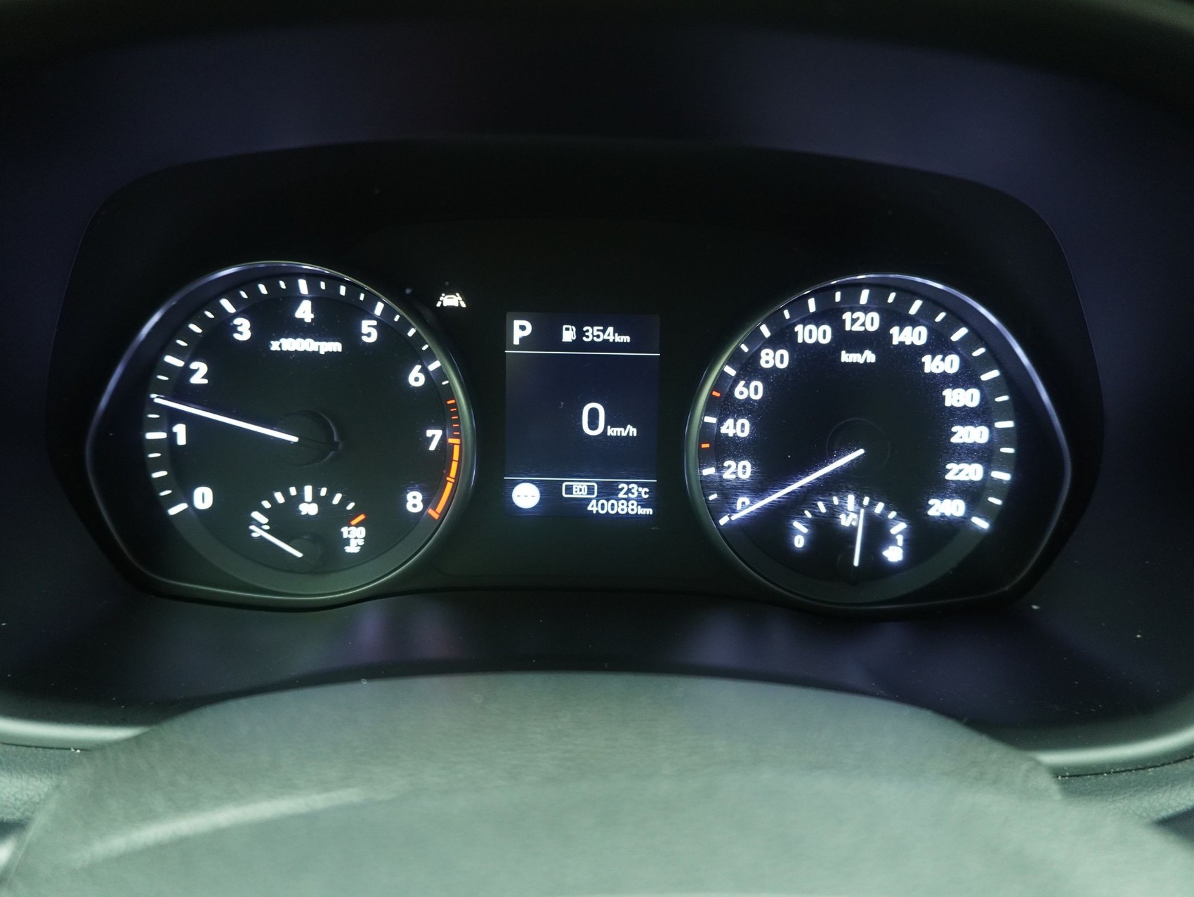 HYUNDAI i30 1.5 T-GDi N-Line-image-14