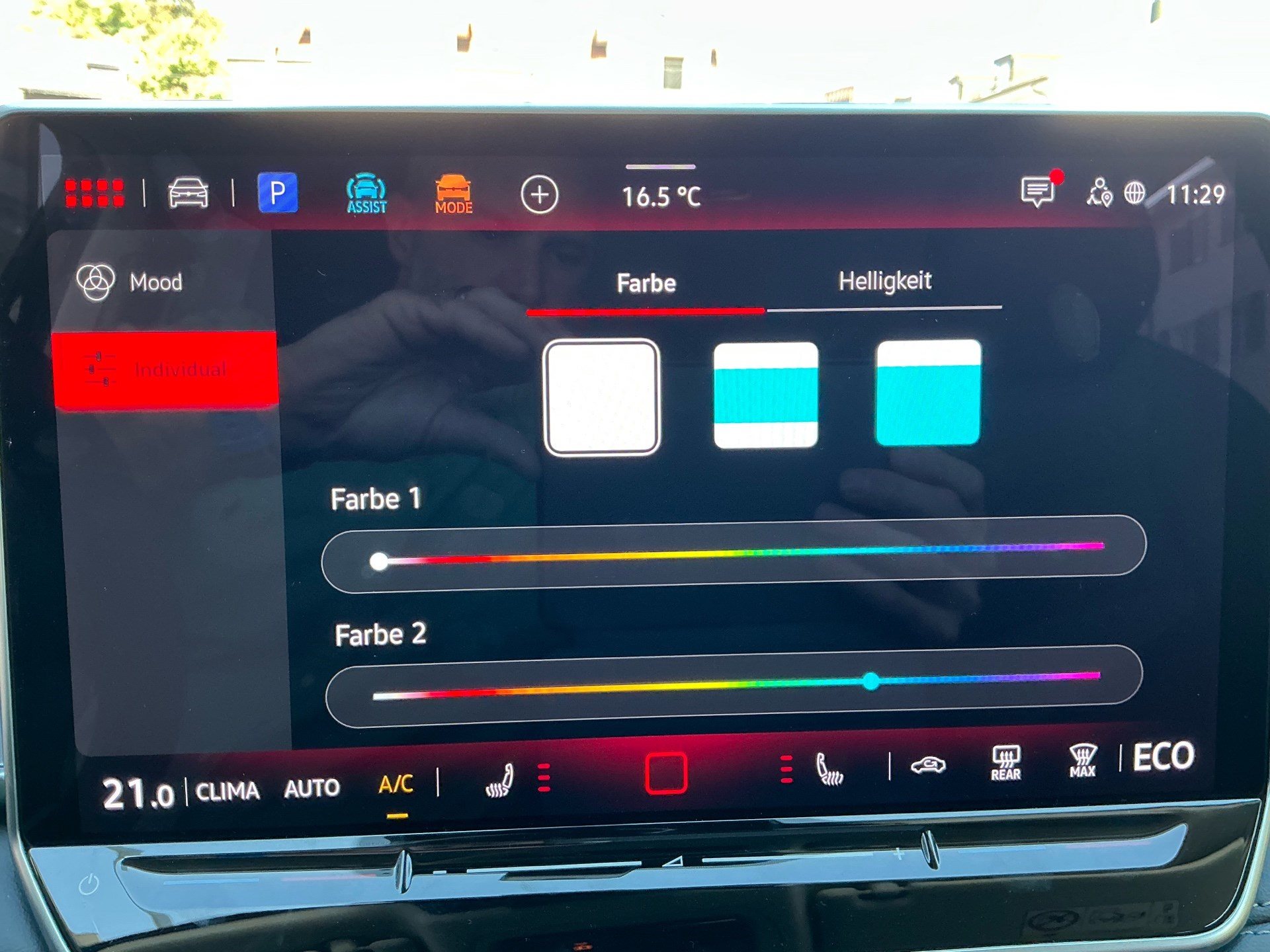 VW Tayron 1.5 TSI eHybrid 150 kW Life *** ANHÄNGERKUPPLUNG & 360° KAMERA ***-image-21