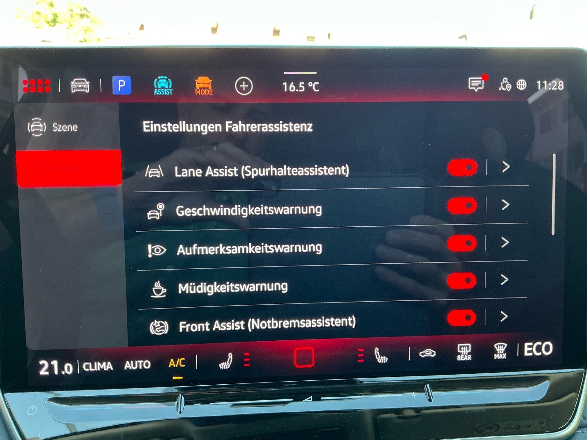 VW Tayron 1.5 TSI eHybrid 150 kW Life *** ANHÄNGERKUPPLUNG & 360° KAMERA ***-image-18