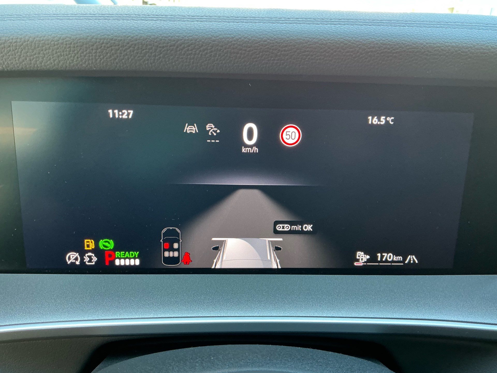 VW Tayron 1.5 TSI eHybrid 150 kW Life *** ANHÄNGERKUPPLUNG & 360° KAMERA ***-image-10