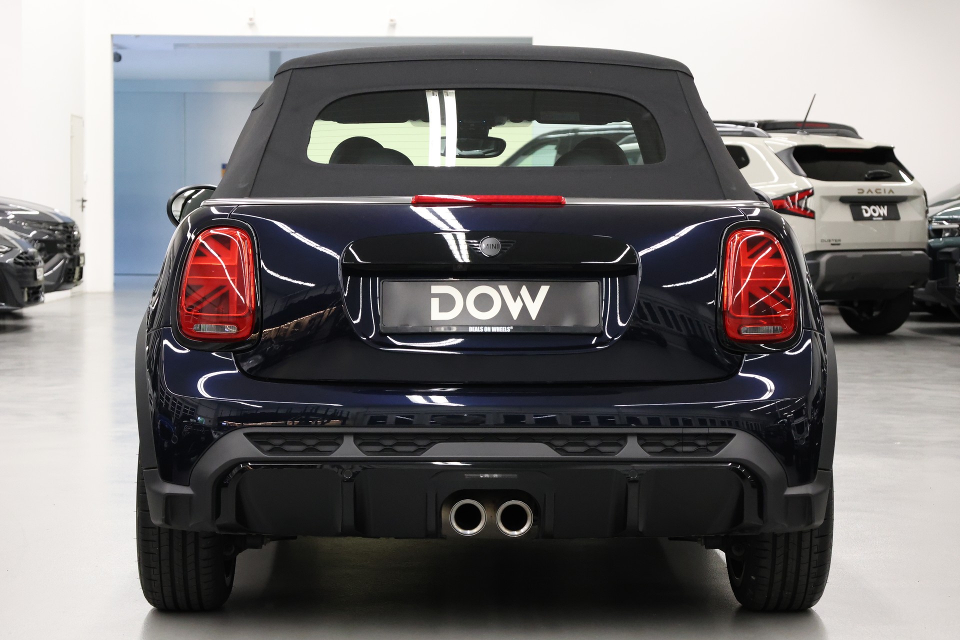 MINI Cabrio F57 2.0i John Cooper Works SAG-image-15